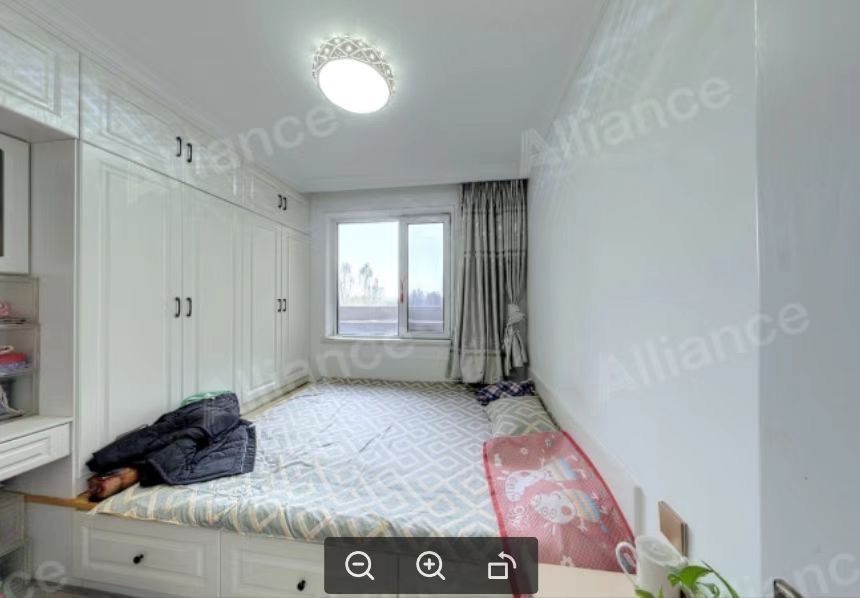 保利达翠堤湾 随时看房·