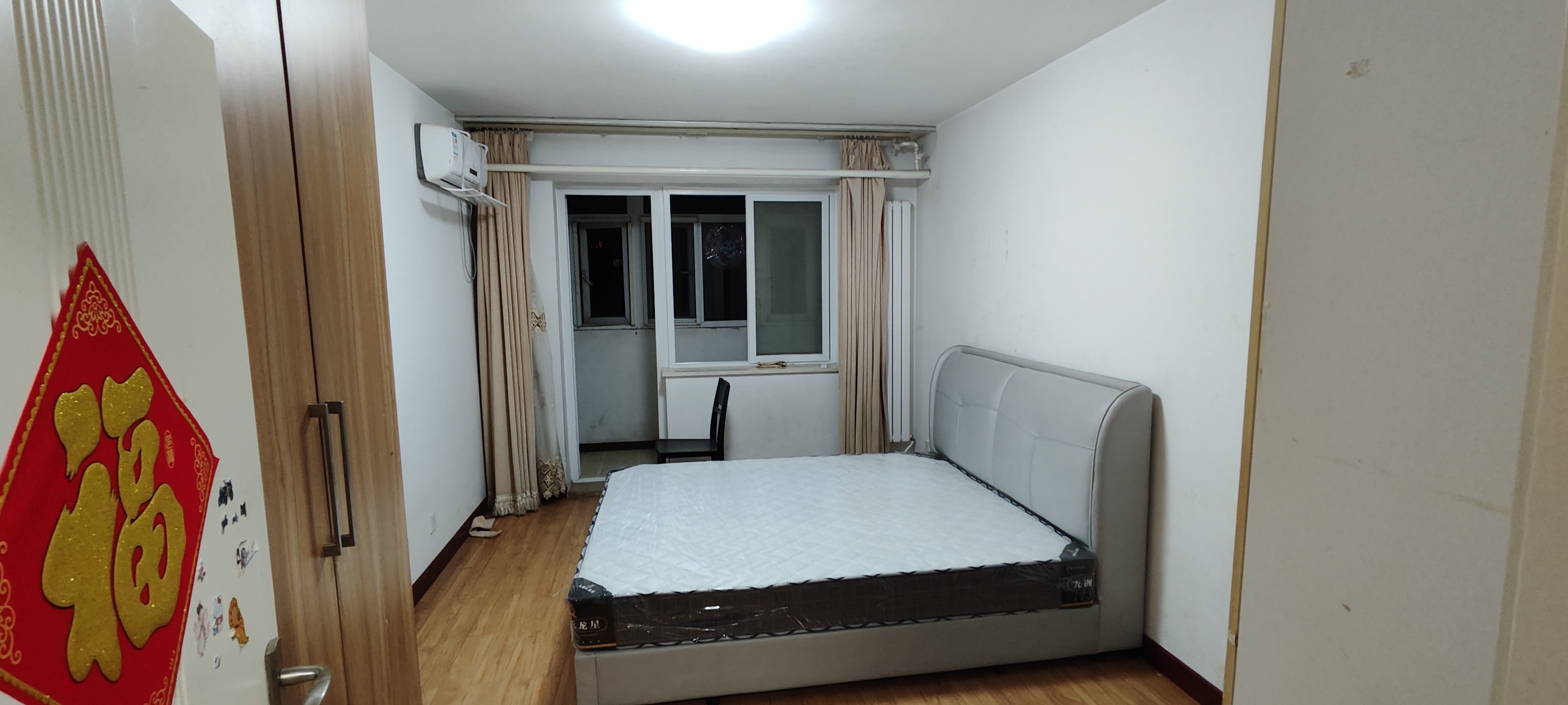 志新小区 1居室 6000元/月