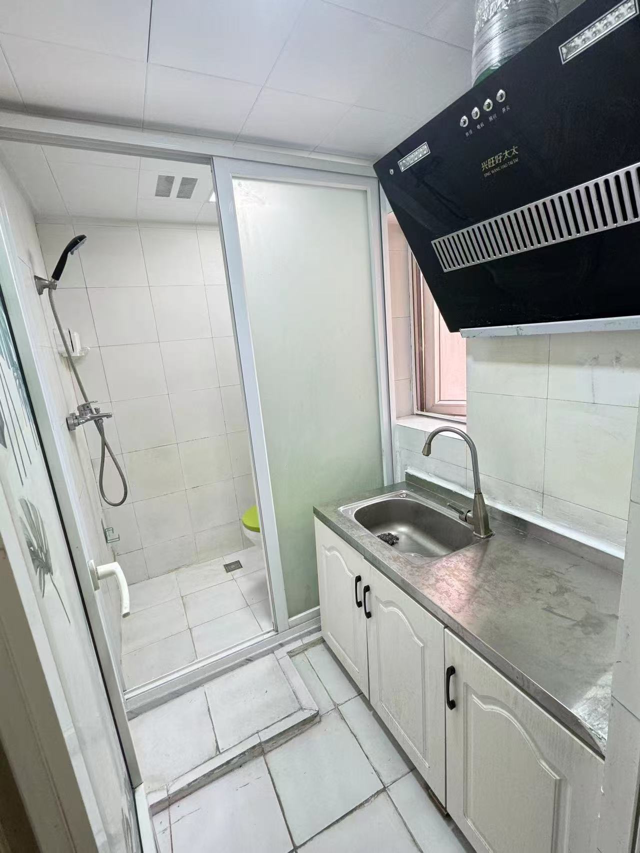 旭飞华达园 随时看房·