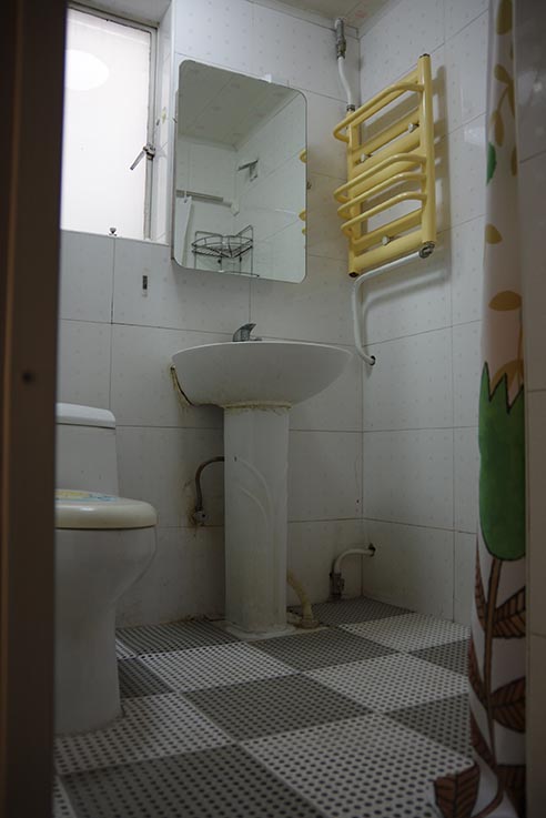 司达小区 随时看房·