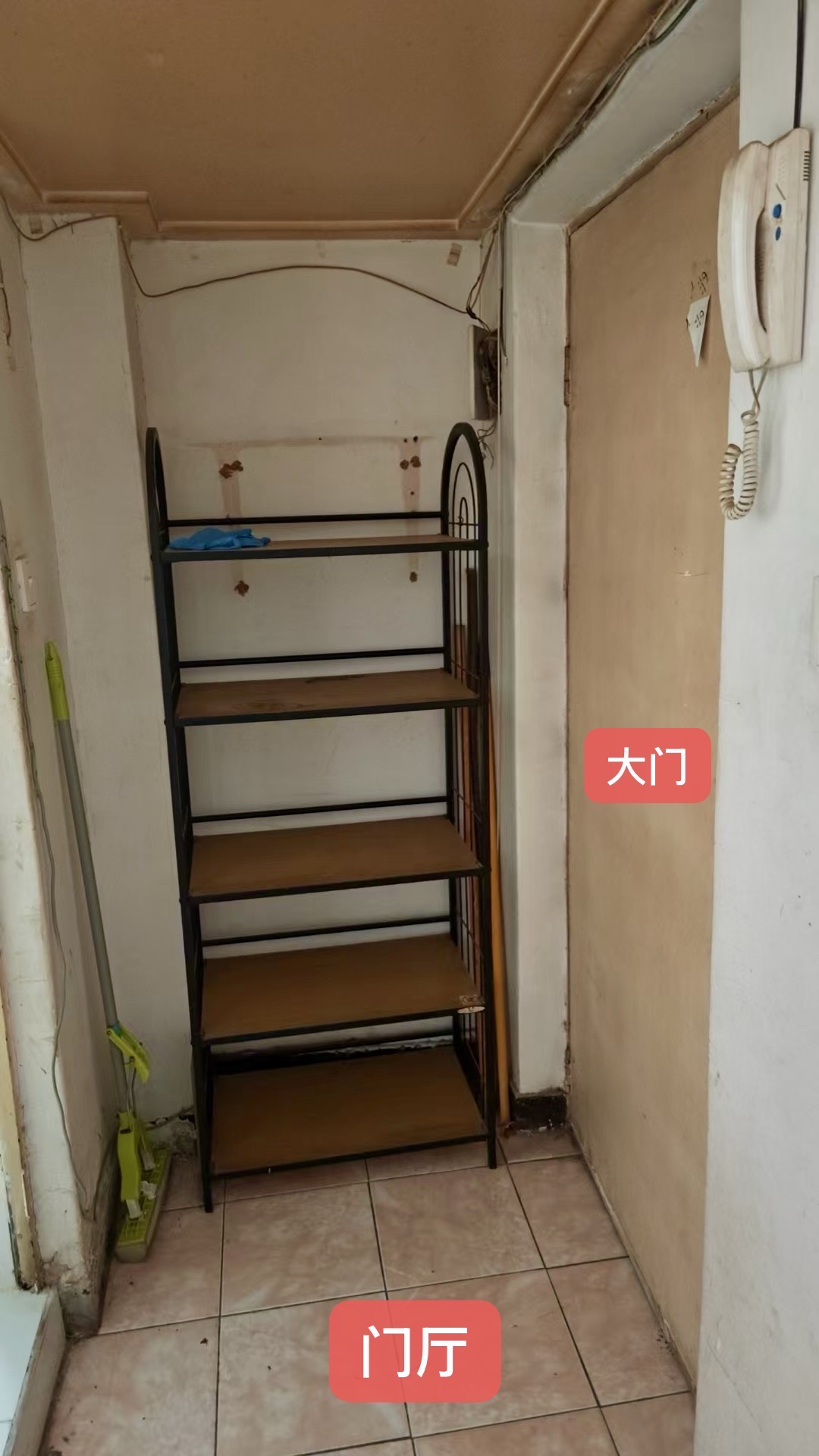 八角北里 随时看房·