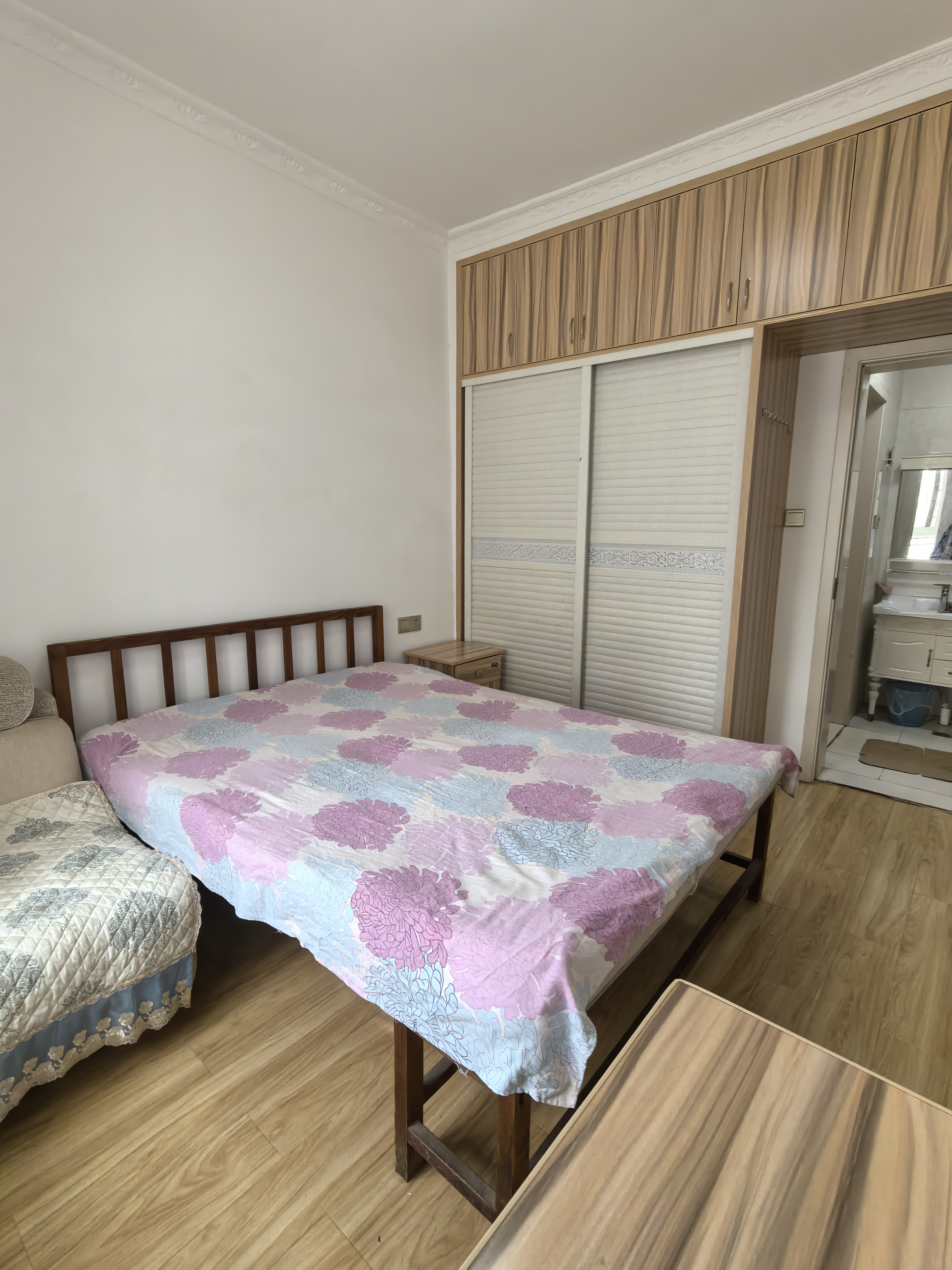 美府明苑 随时看房·