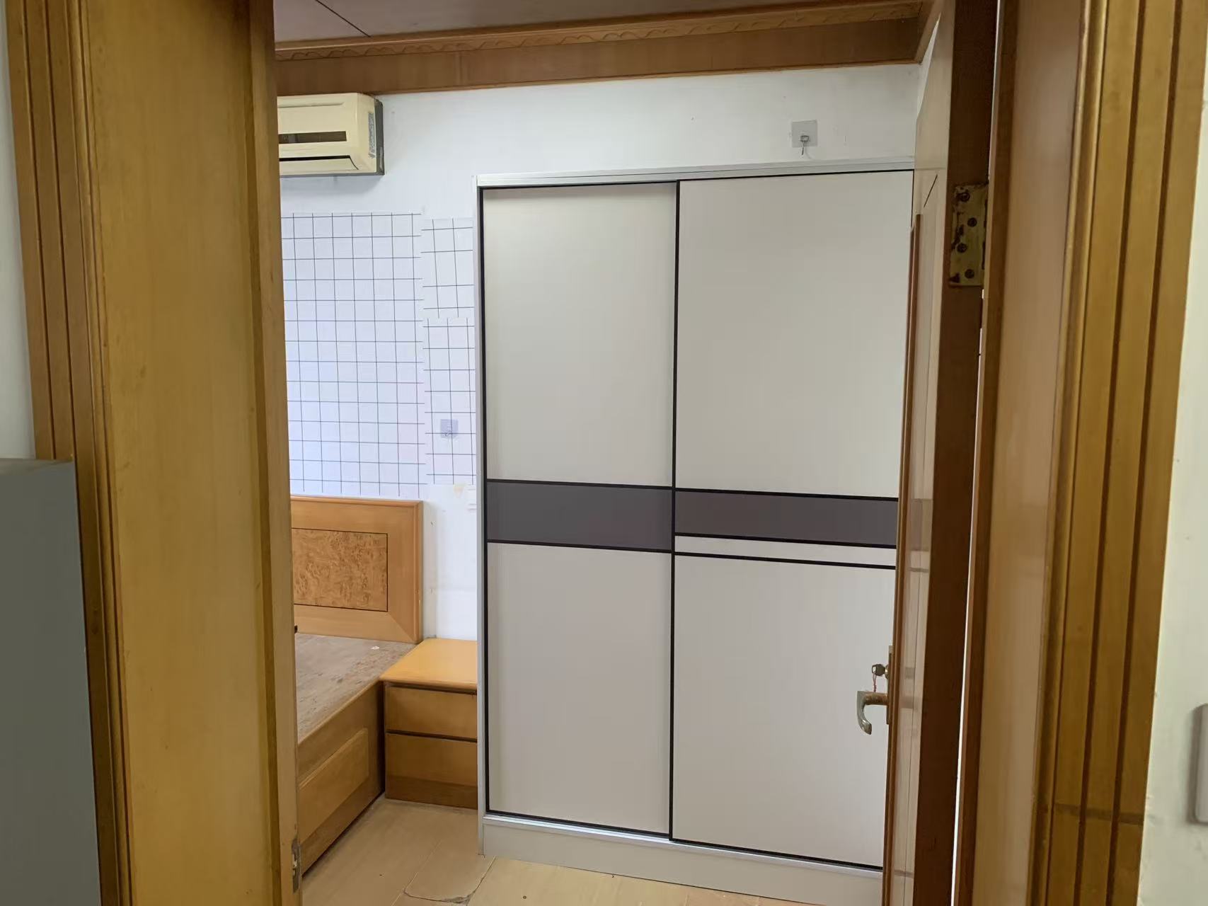 曙光社区 随时看房·