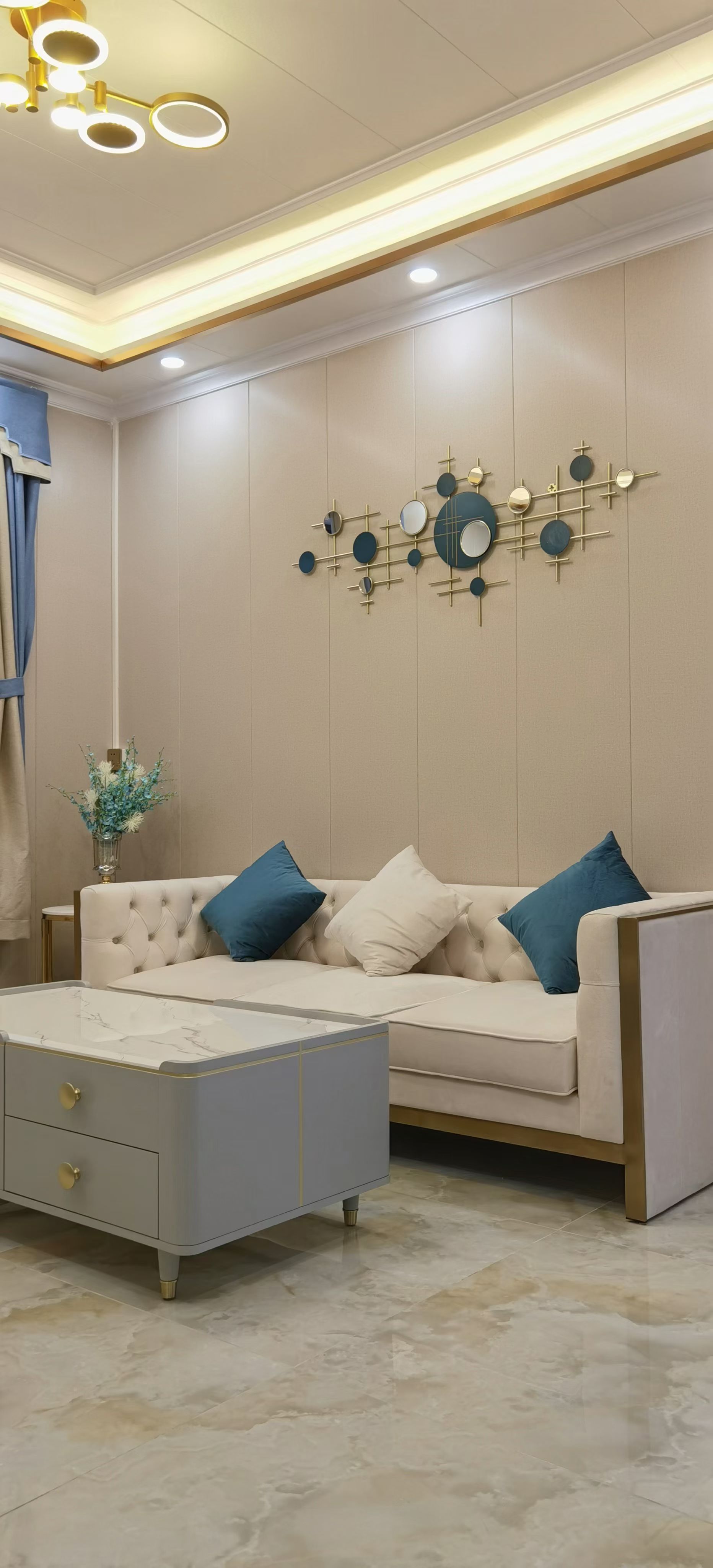 南沙区牛孖街自建房 2居室 1300元/月