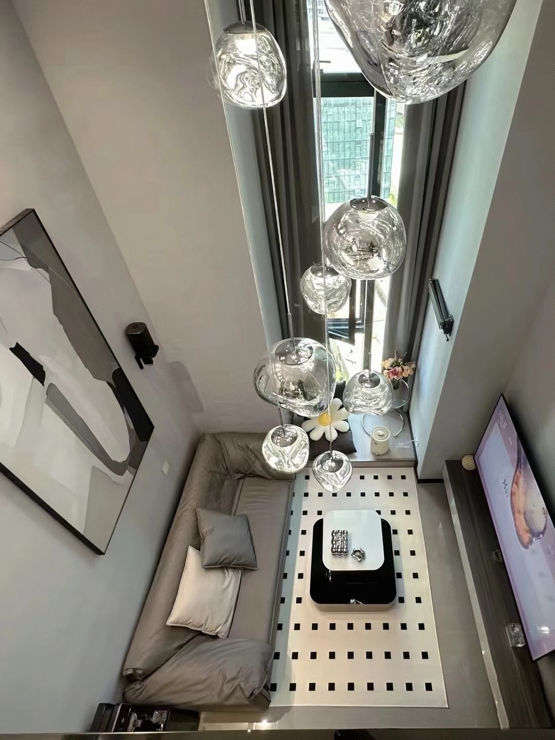 万象域 随时看房·