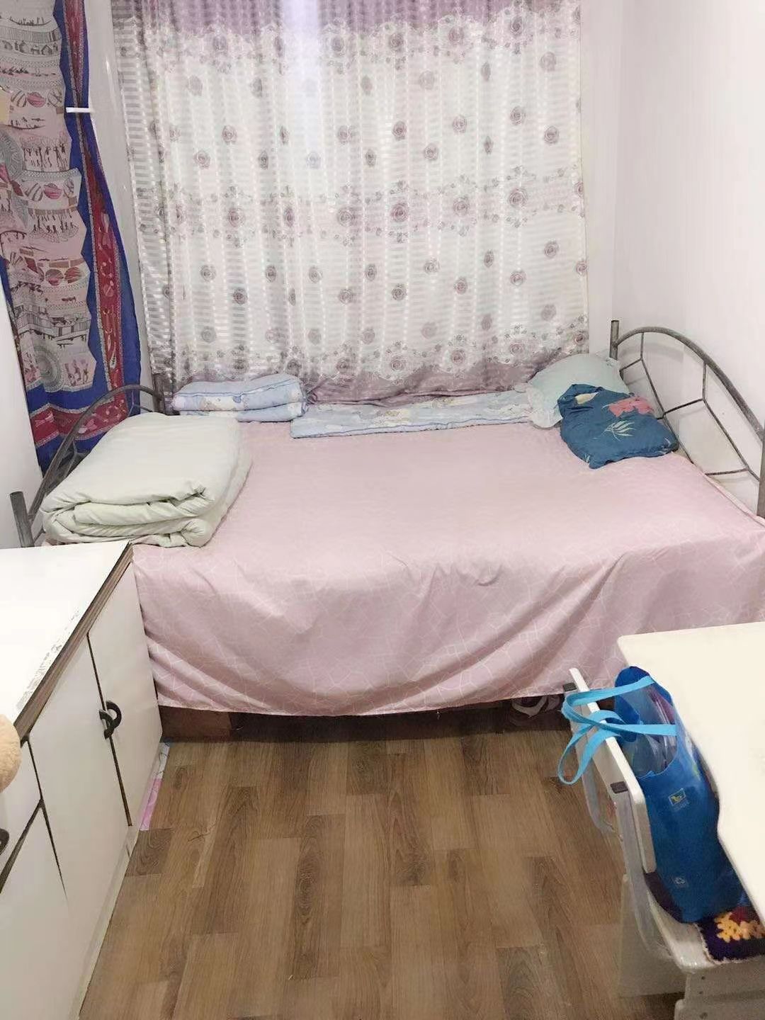 裕华园）