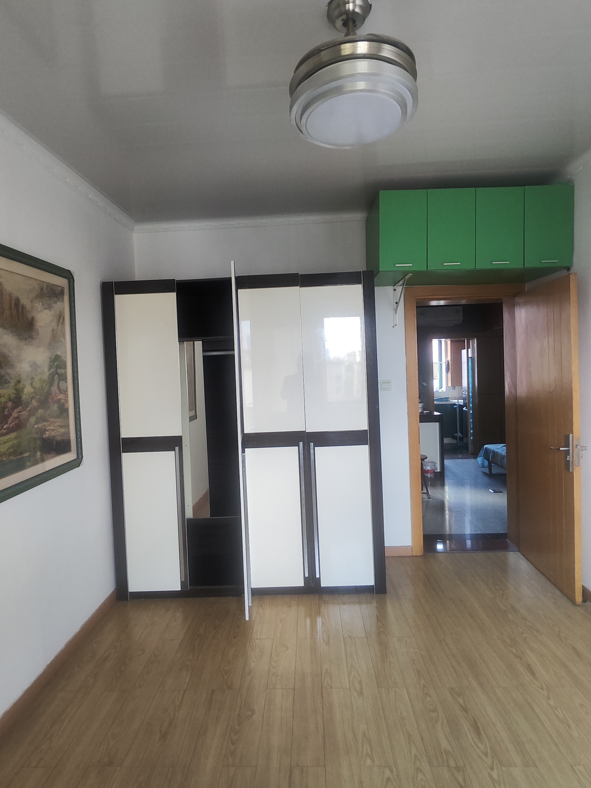 淞南二村 随时看房·