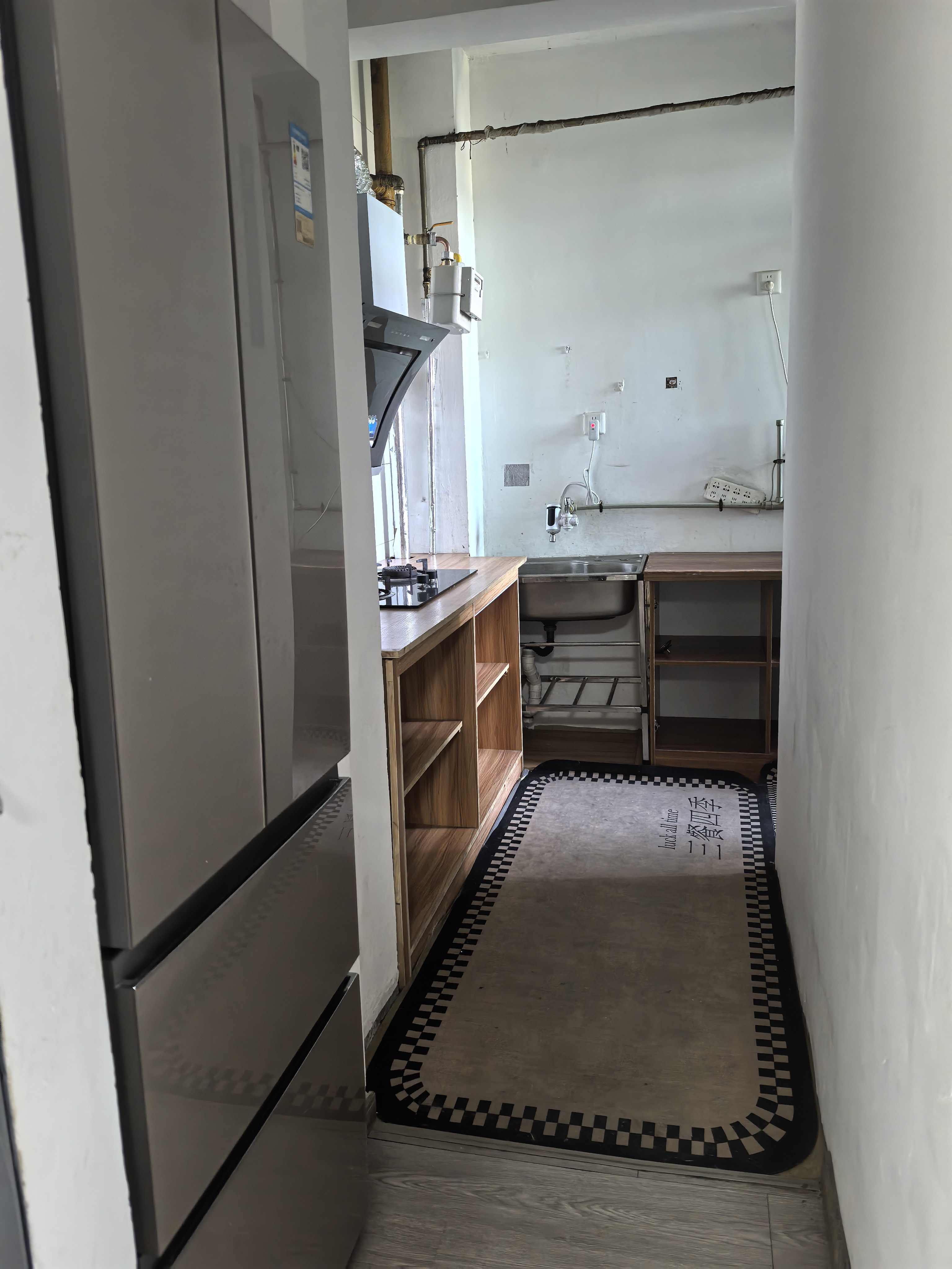 阳光威尼斯三期 随时看房·