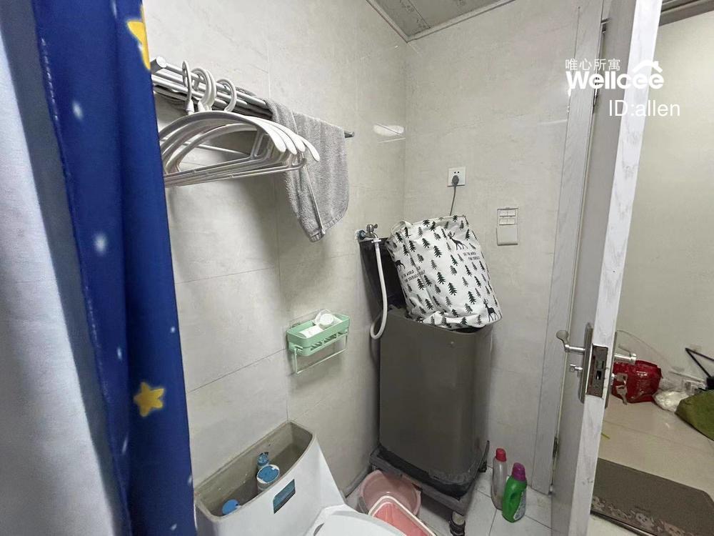 江桥镇汇丰沁园北区 随时看房·