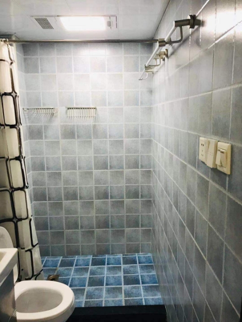 双山小区 随时看房·