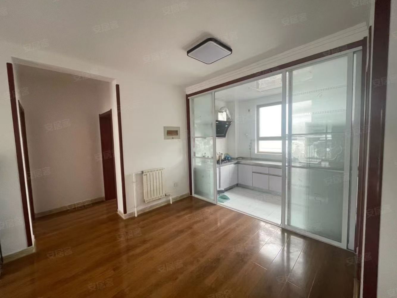 金润和谐居 随时看房·