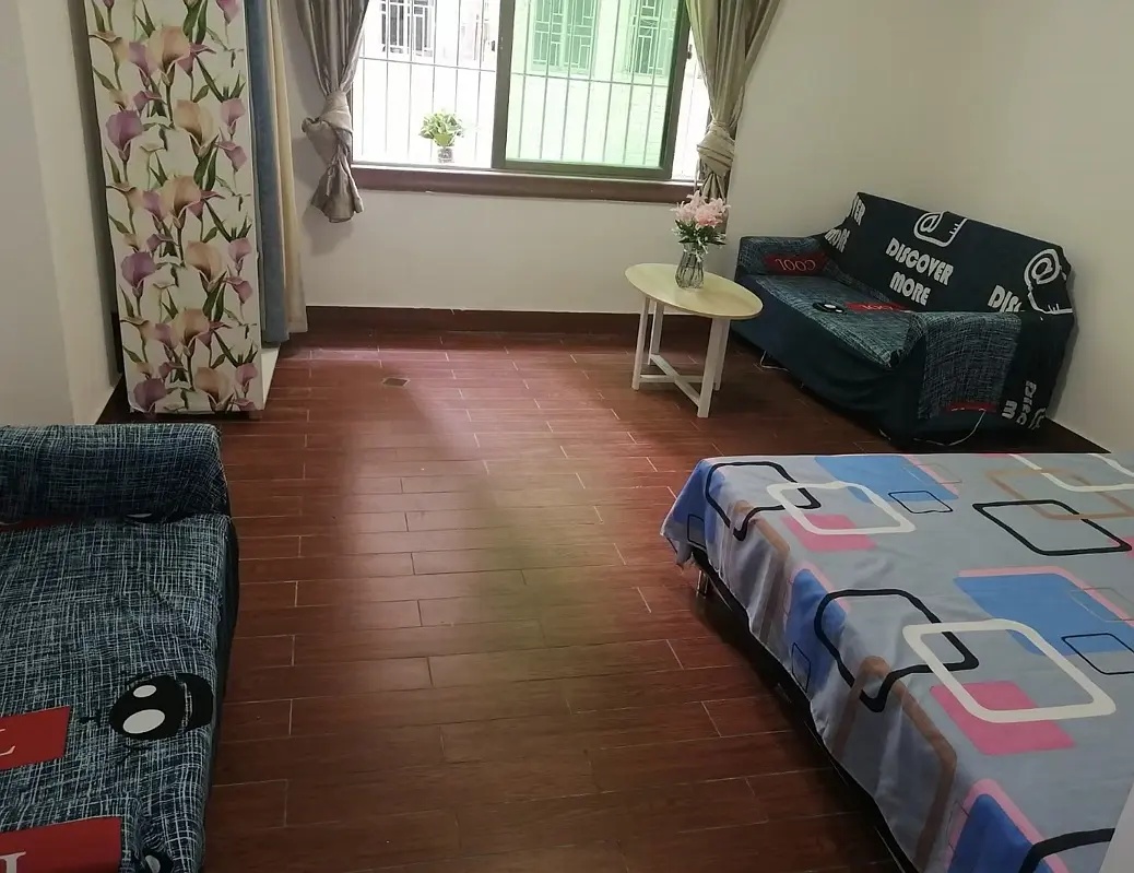 嘉安苑 随时看房·