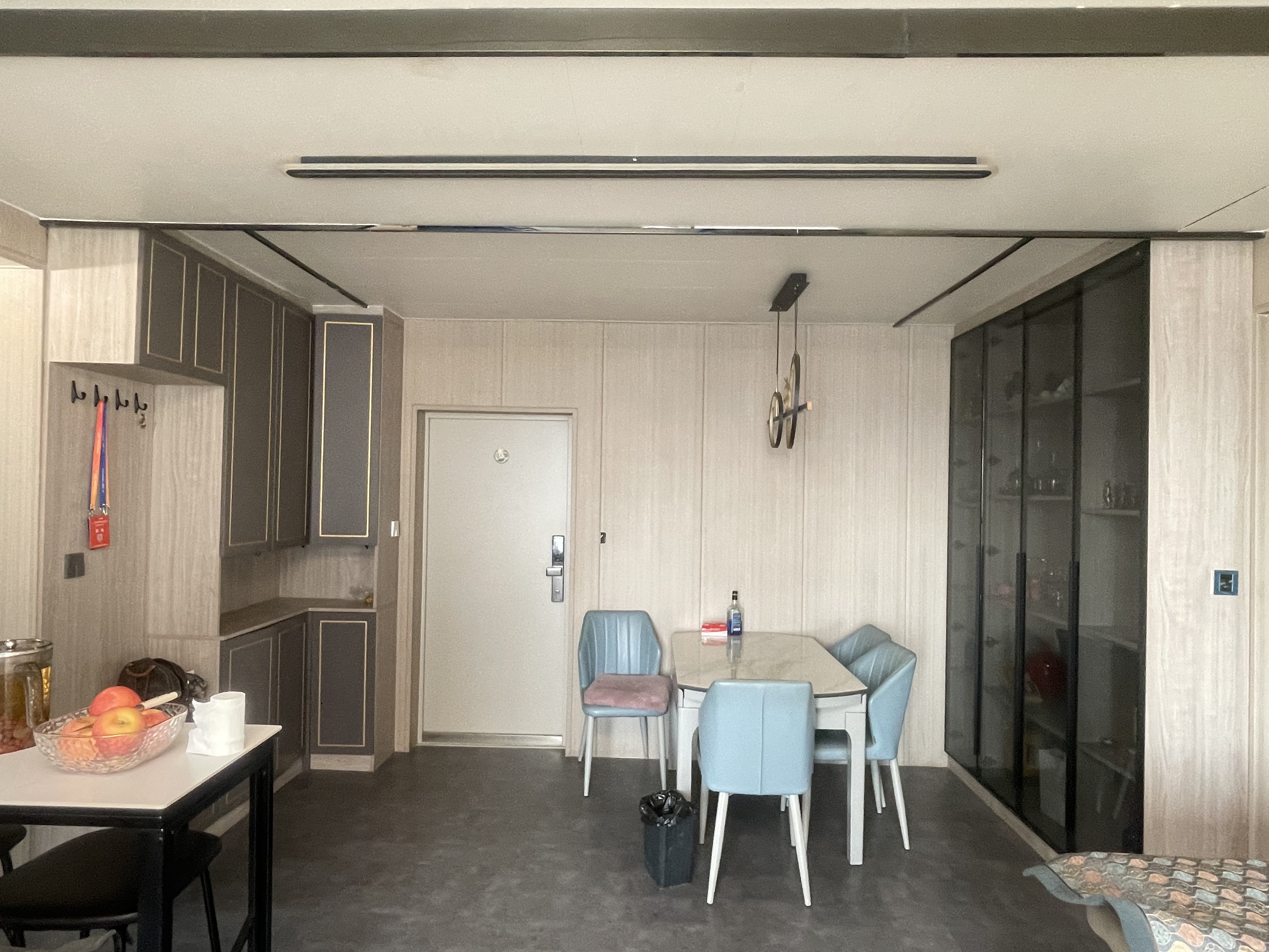 尚东绿洲 随时看房·