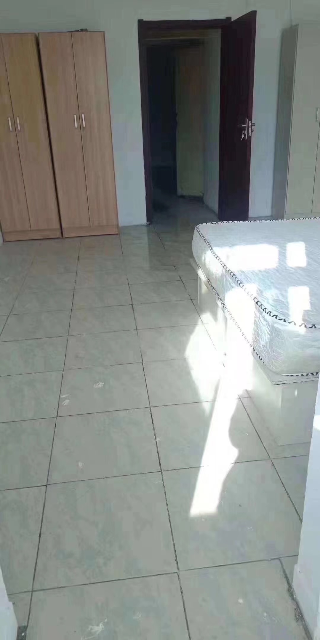 甘露园南里一区 随时看房·