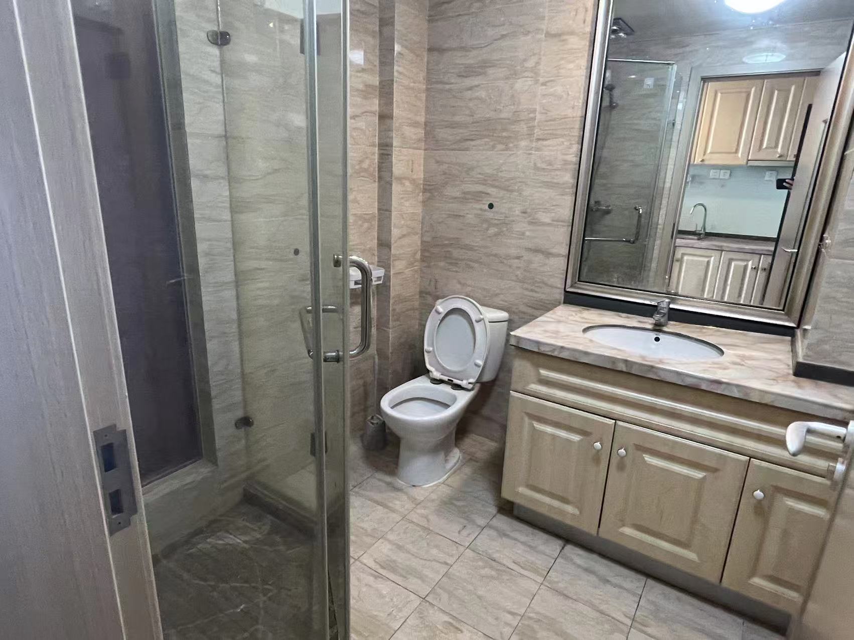 松江万达 随时看房·