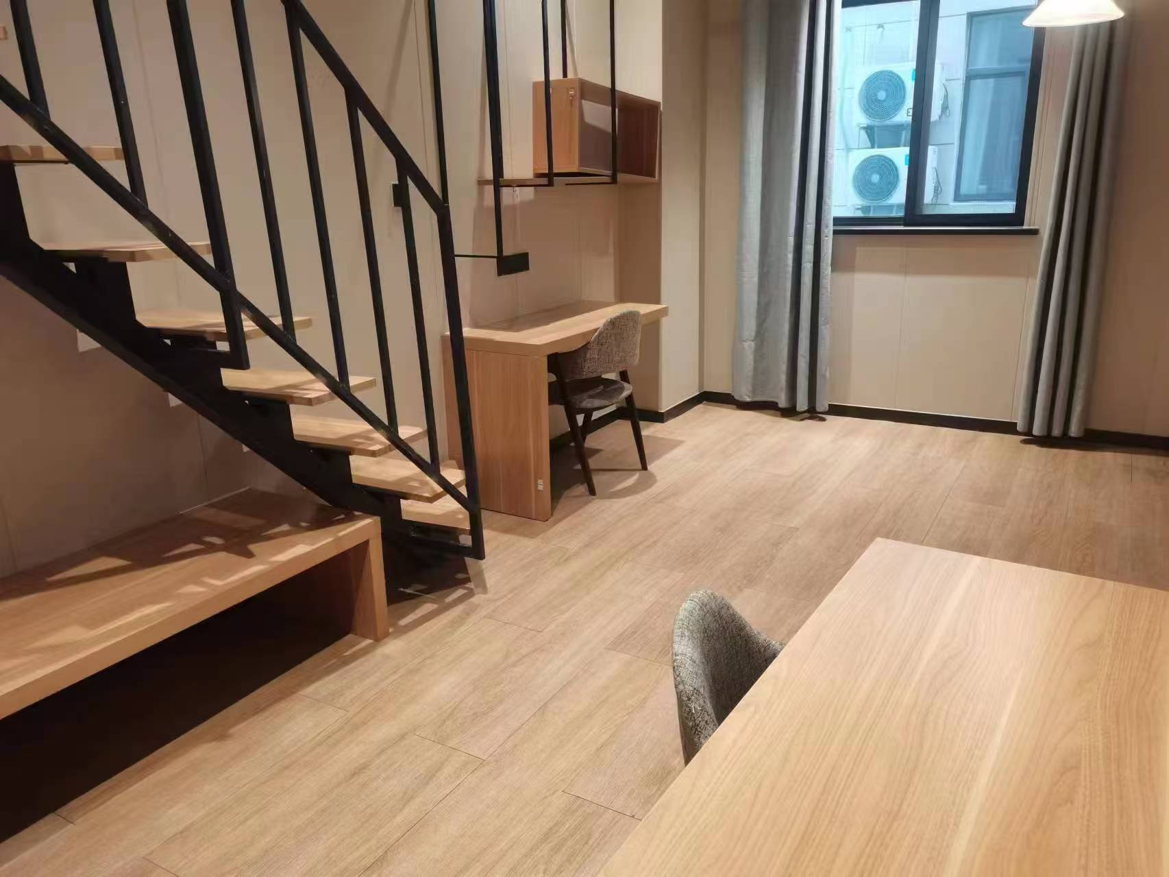 全量公寓 随时看房·