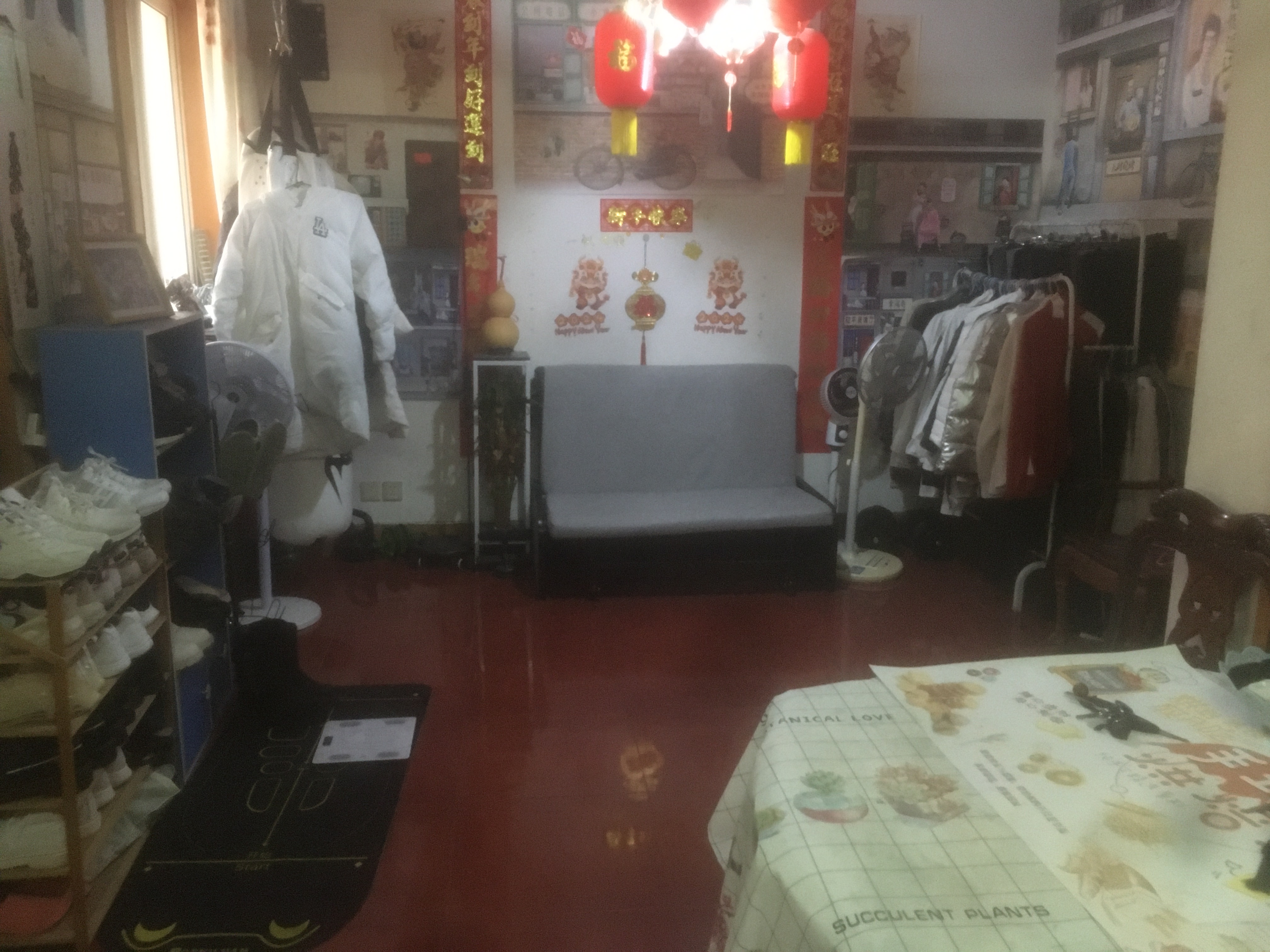 南江苑）