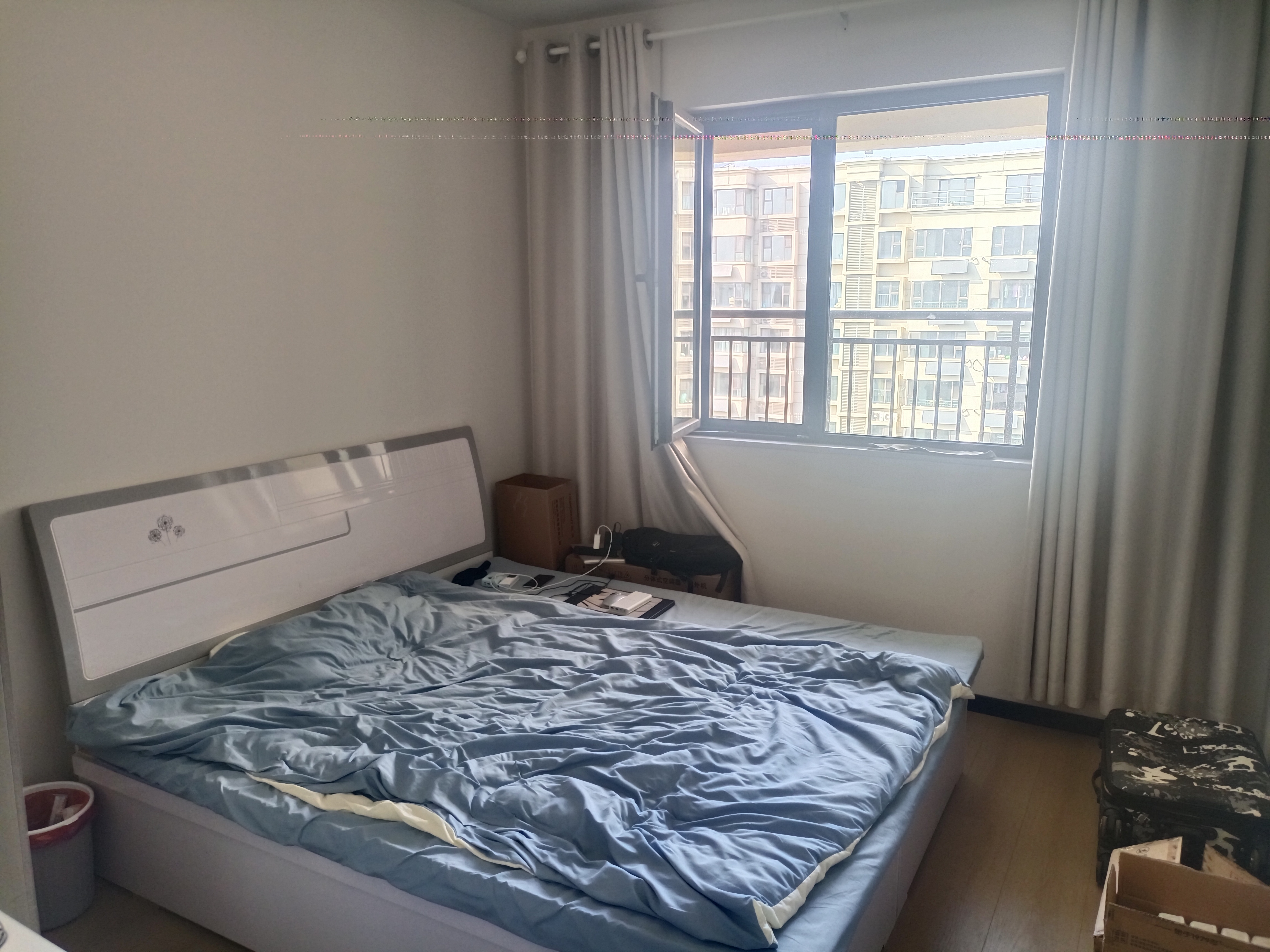 万景嘉苑 随时看房·