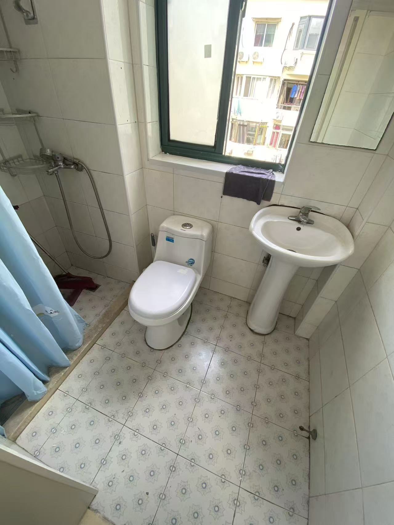 长桥一村 随时看房·