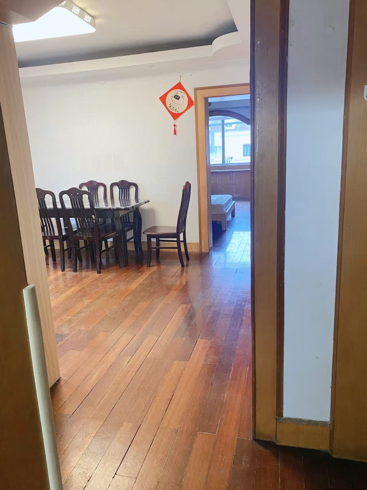 安盛苑 随时看房·