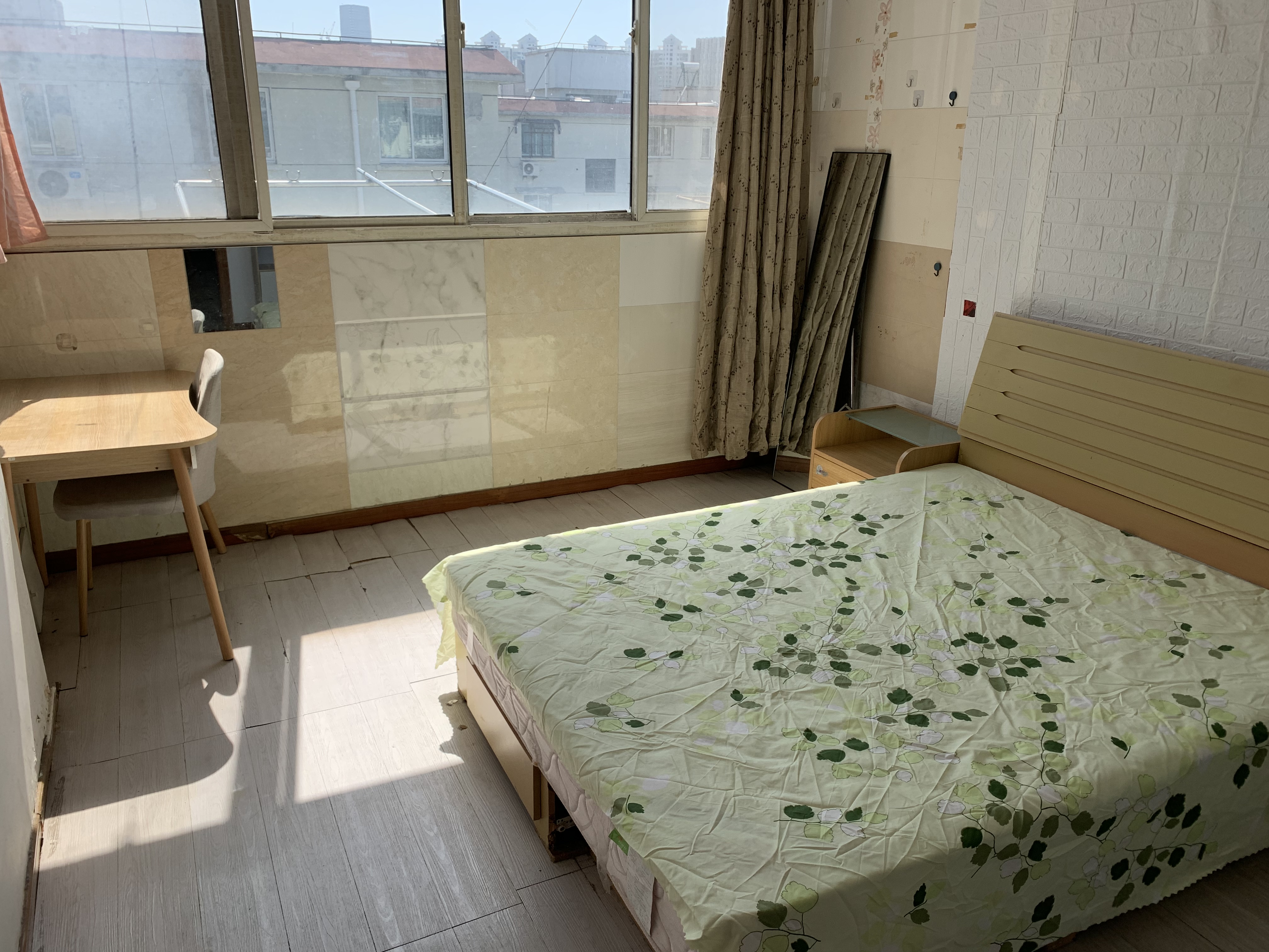 大华二村二街坊 随时看房·
