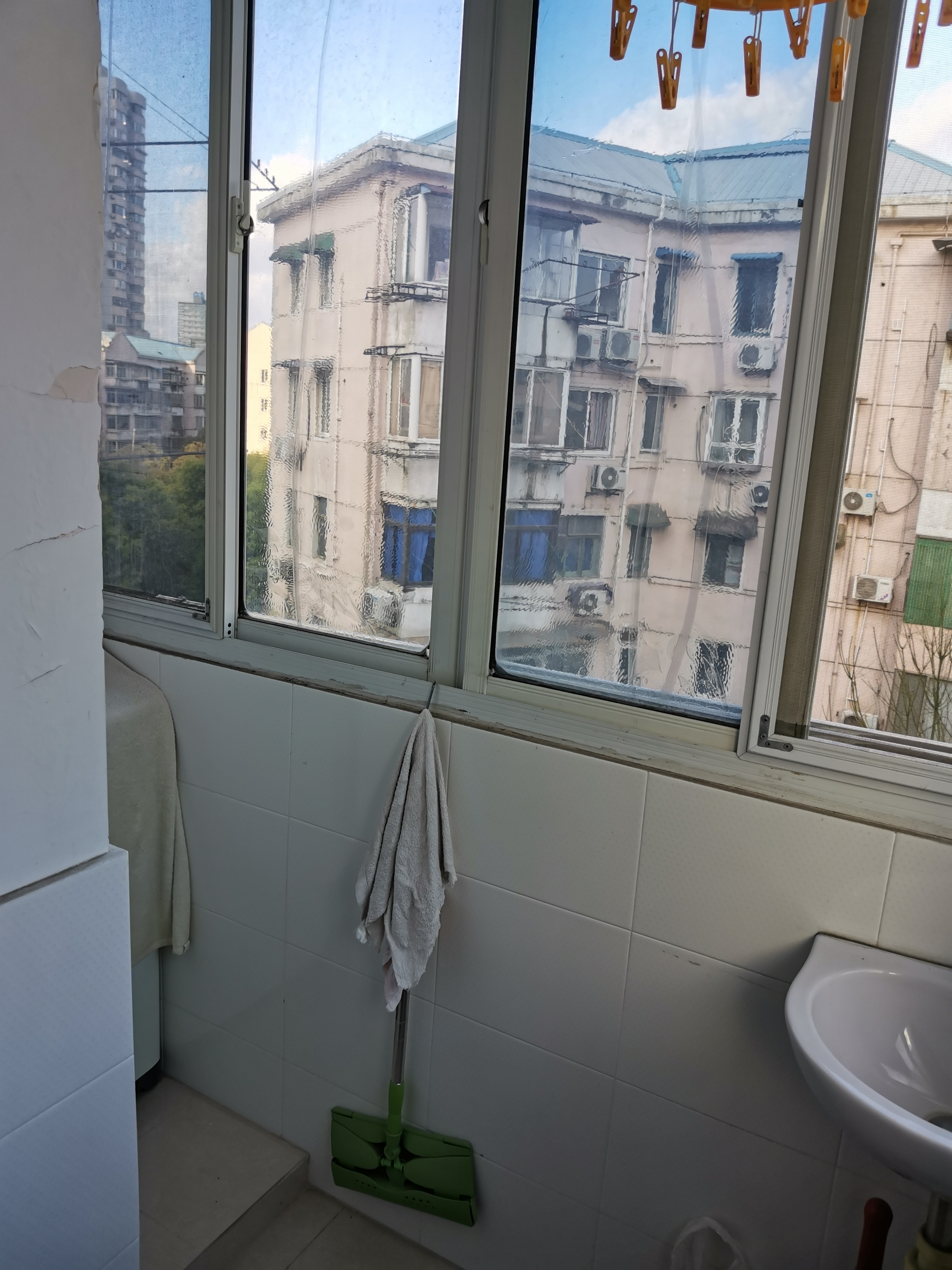 梅园四街坊 随时看房·