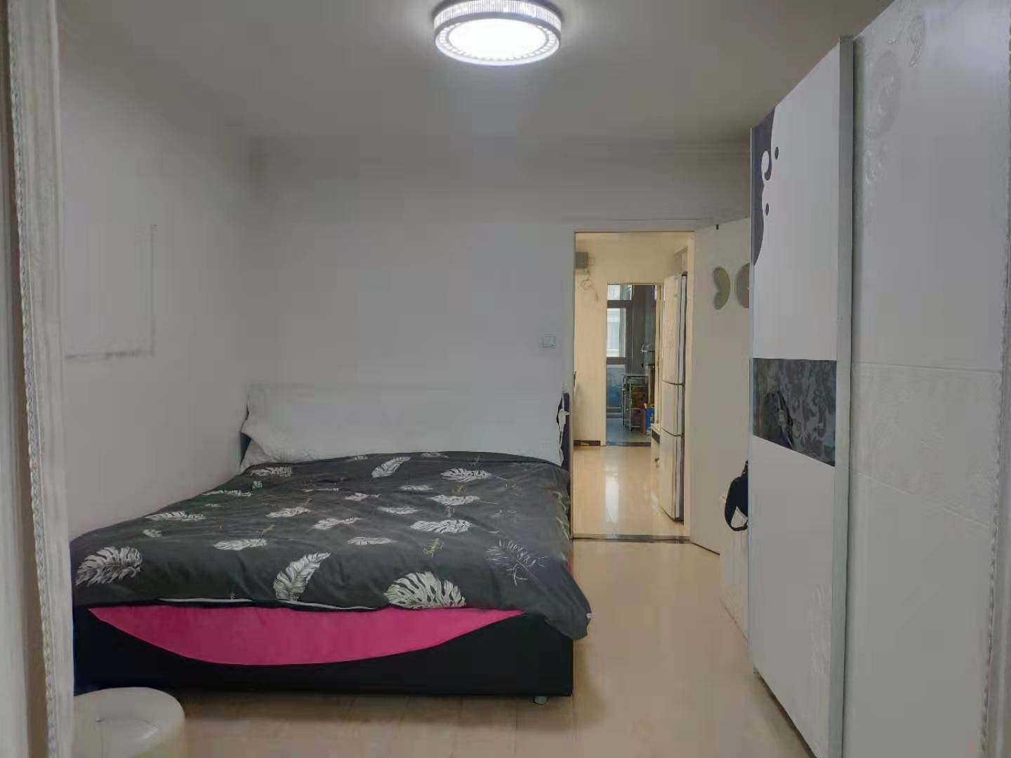 兴海家园 随时看房·