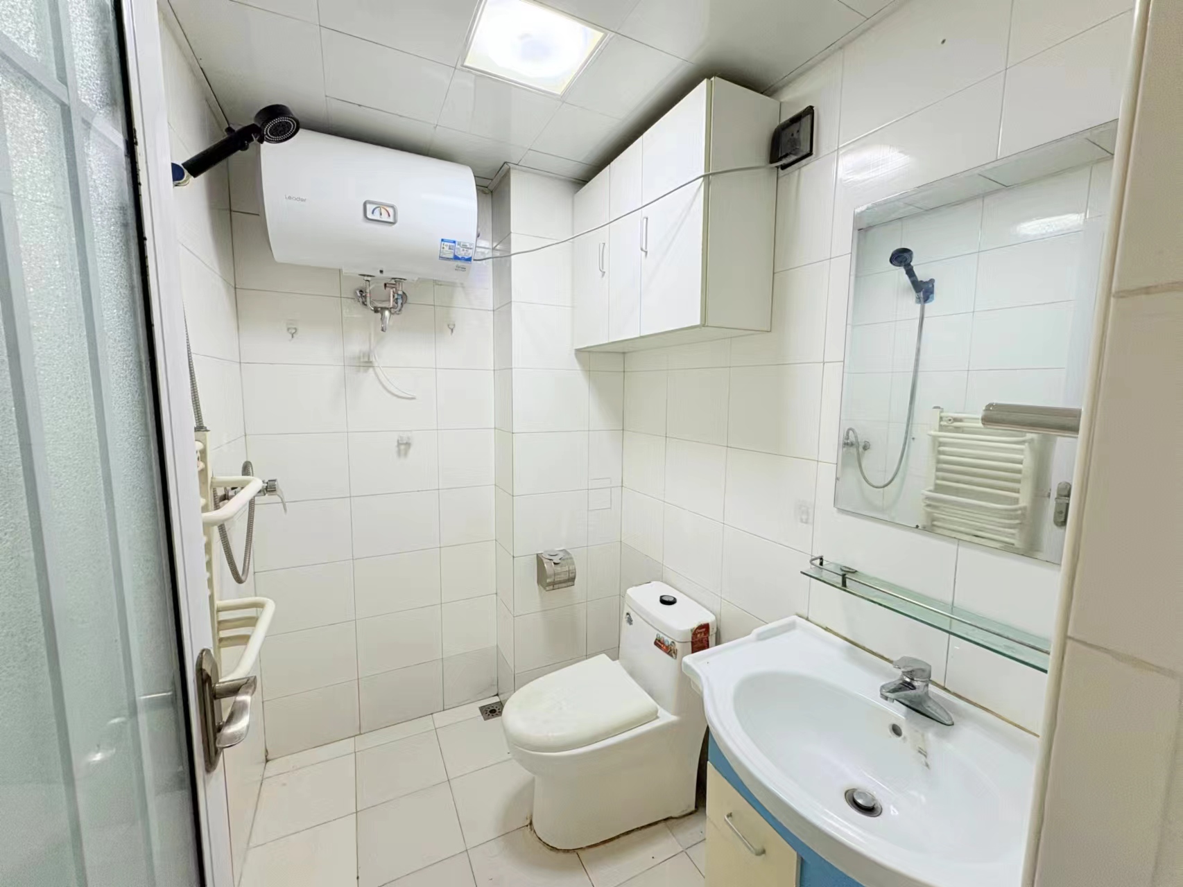 东亚上北中心 随时看房·