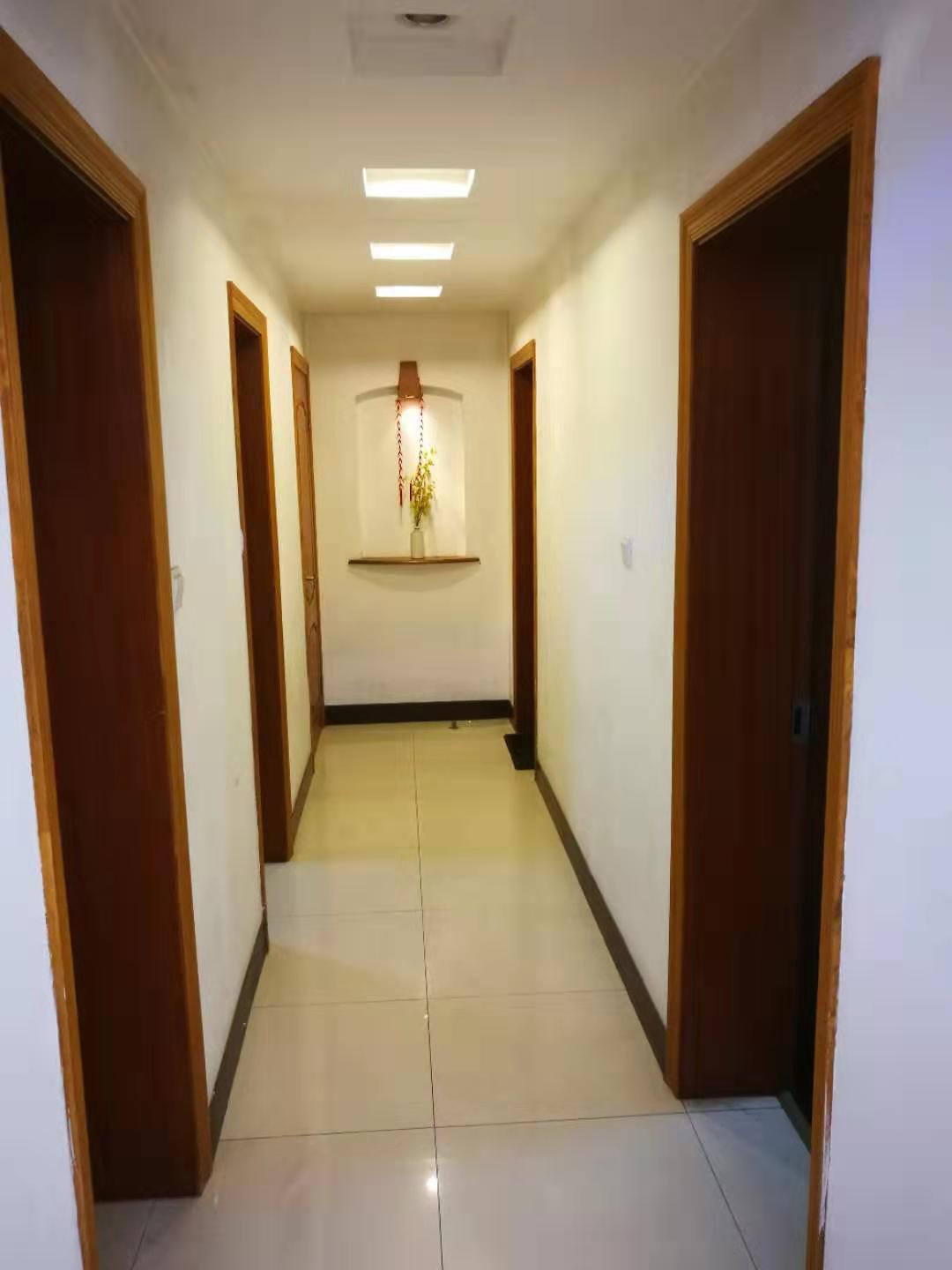 祥和公寓 随时看房·