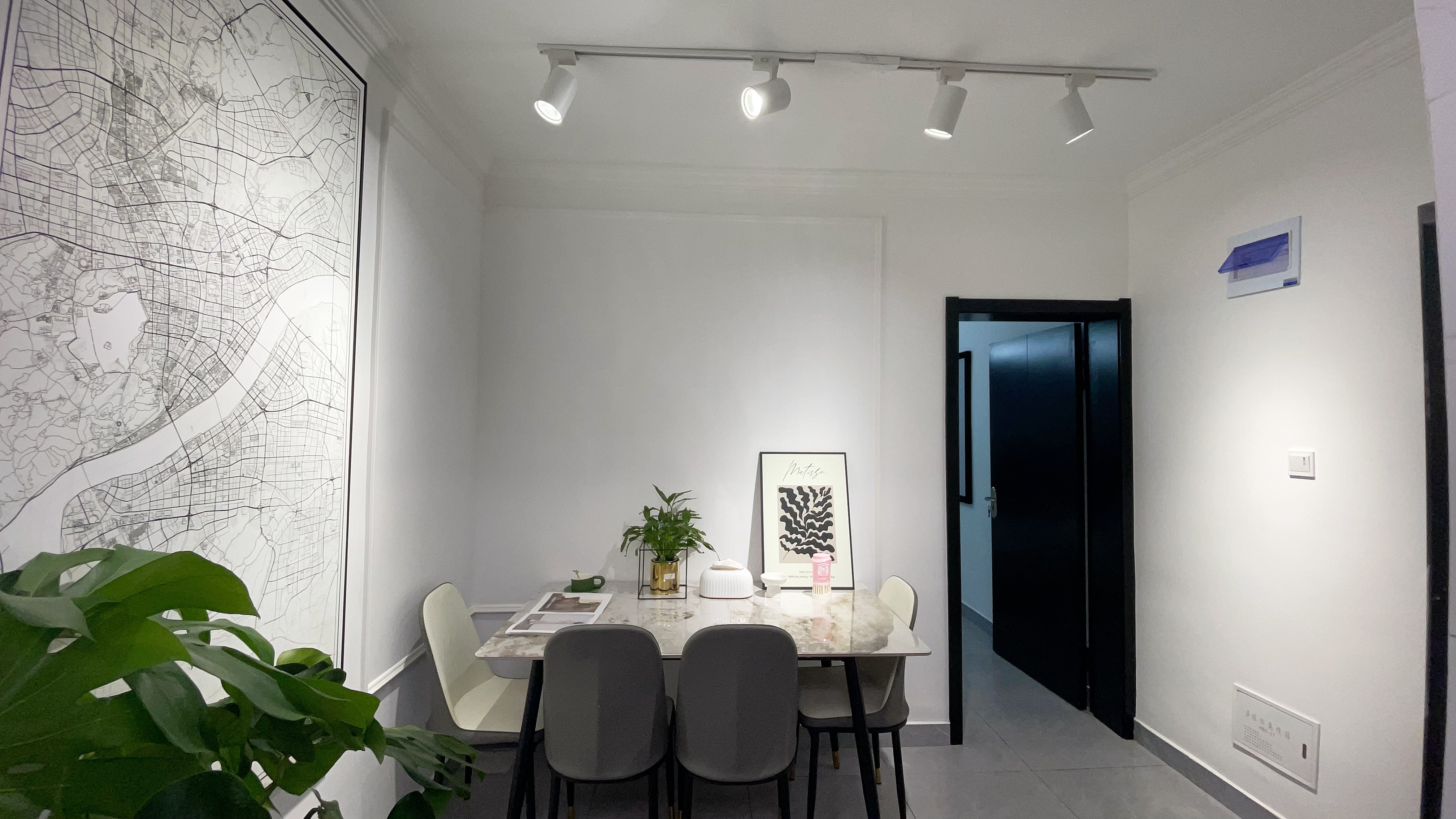 朝晖九区 随时看房·