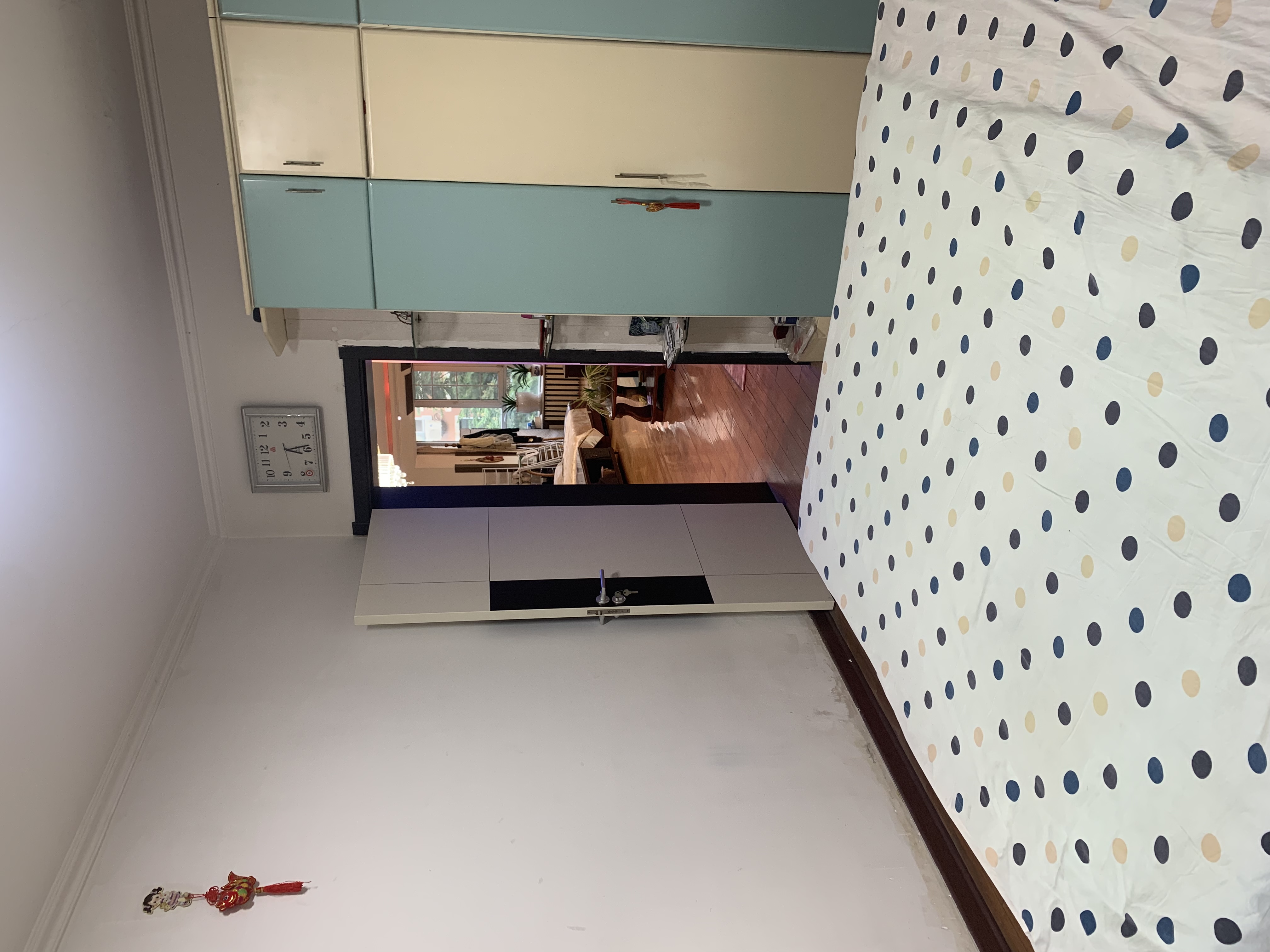 佳园新村 随时看房·