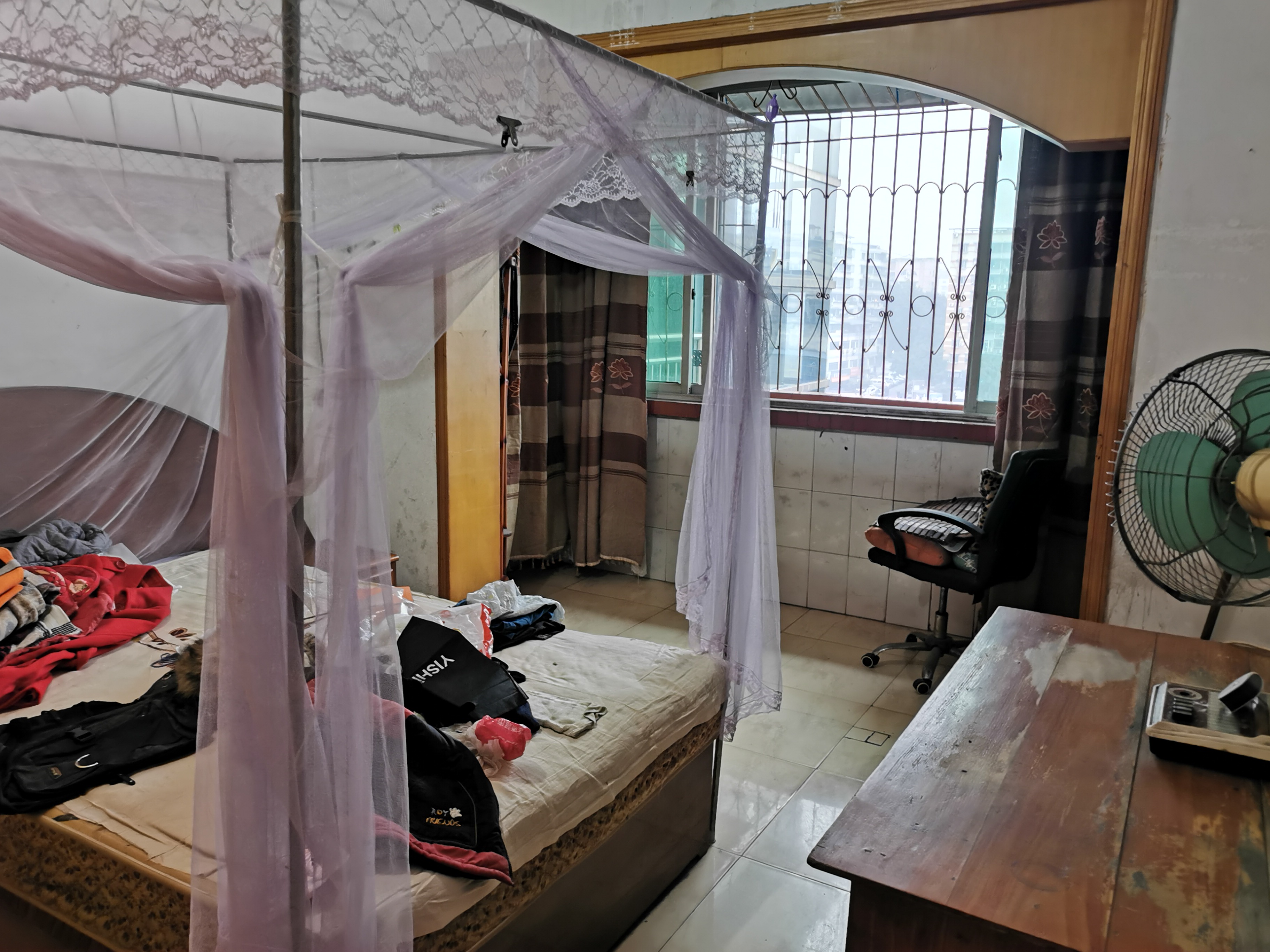 龙平街10号（渝北区） 随时看房·