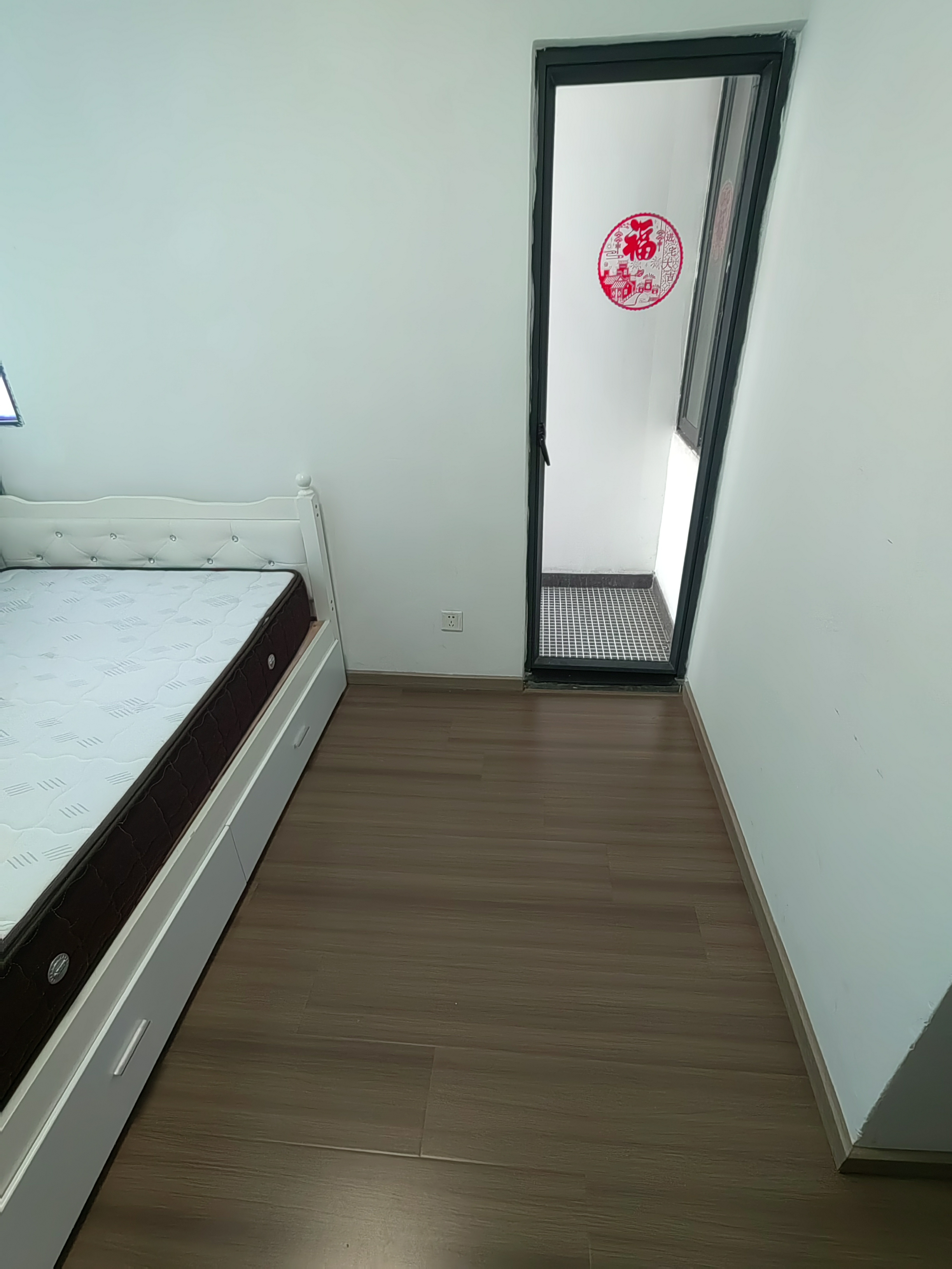 艺华花园 随时看房·