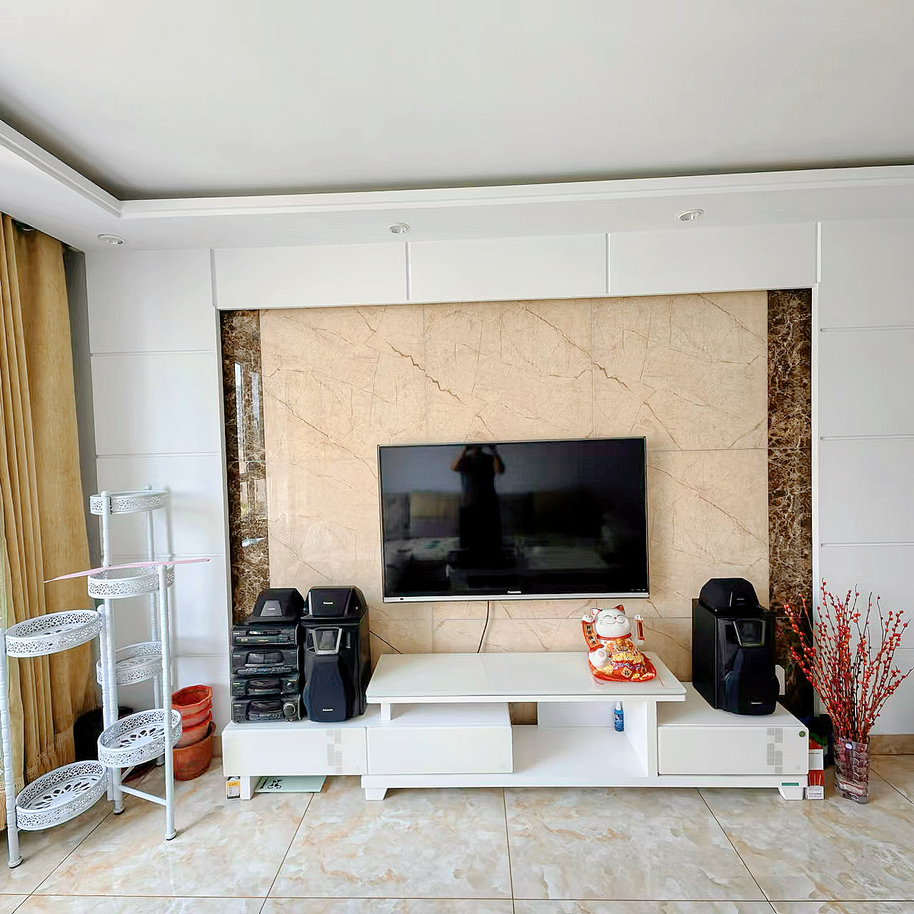 东方领海 随时看房·