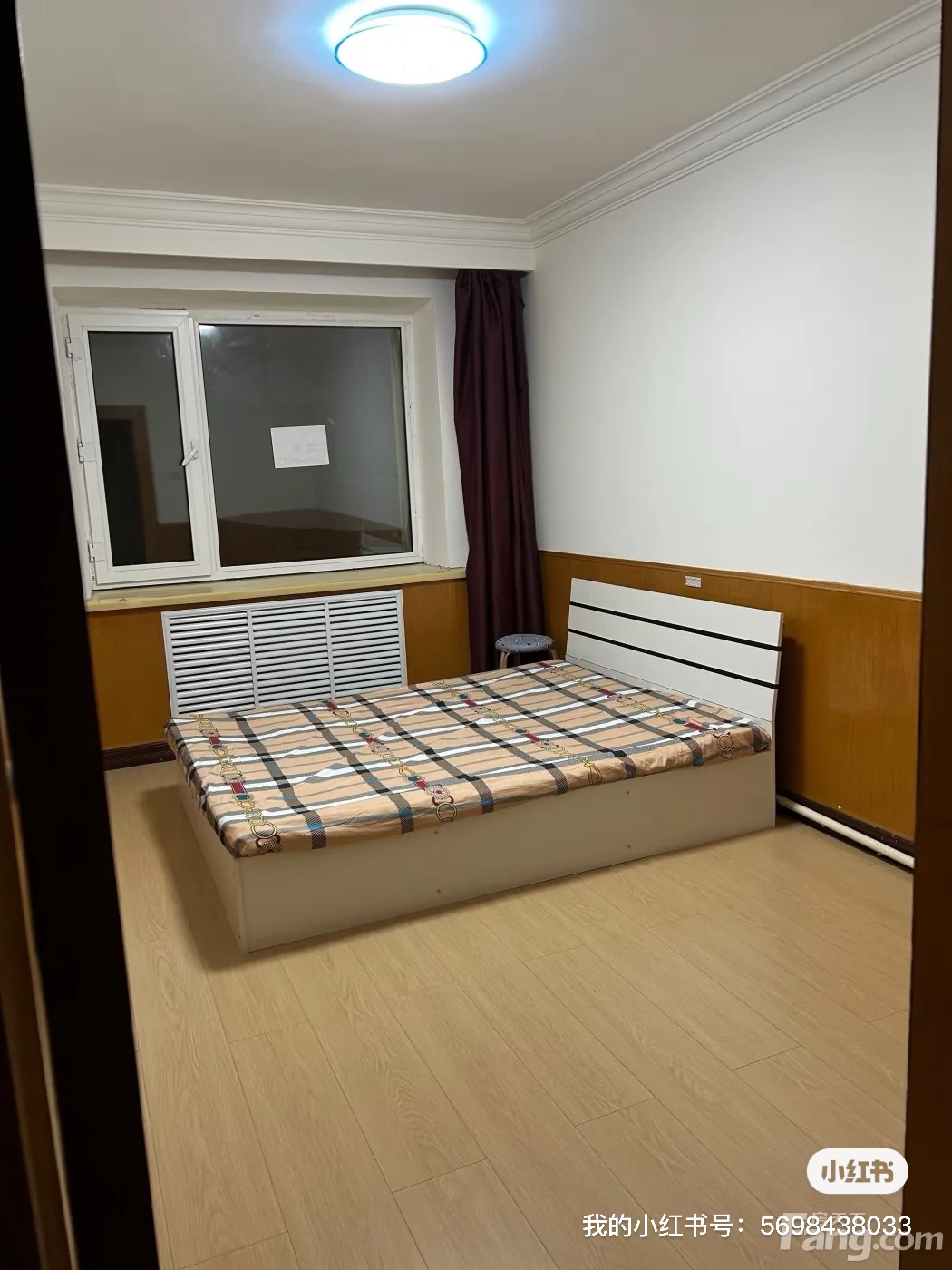 宣西小区 随时看房·