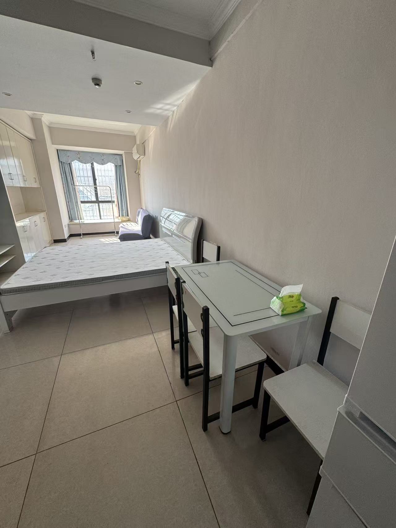 麻城广场 随时看房·