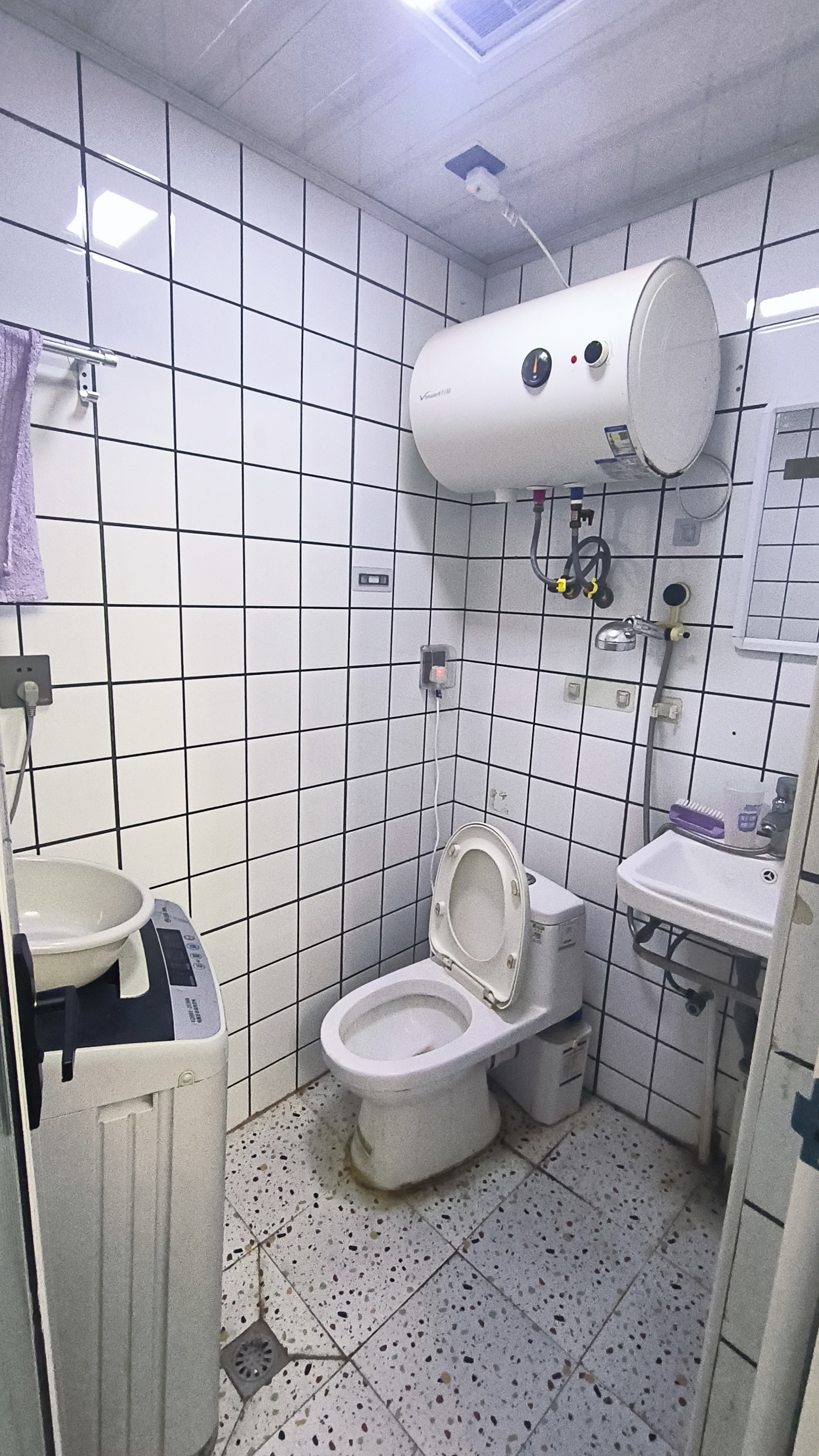 梅香苑 随时看房·