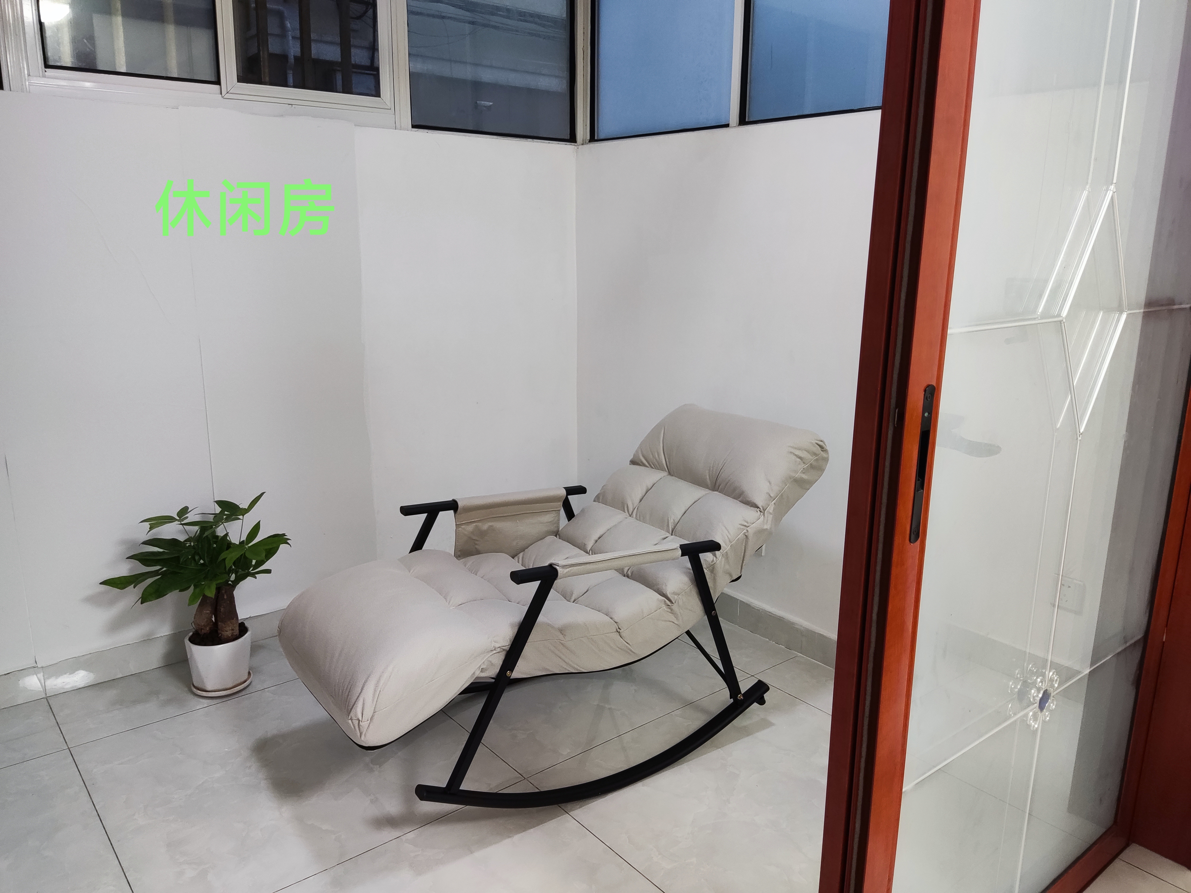 中江小区 随时看房·