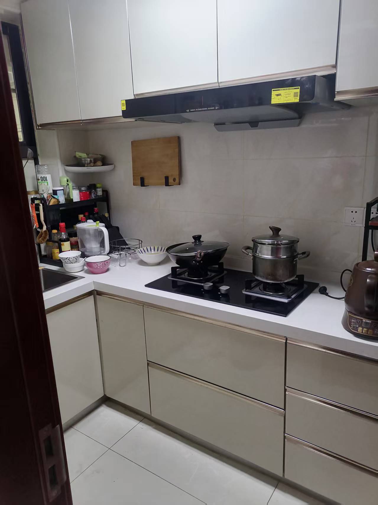 桃浦十村紫藤苑 随时看房·