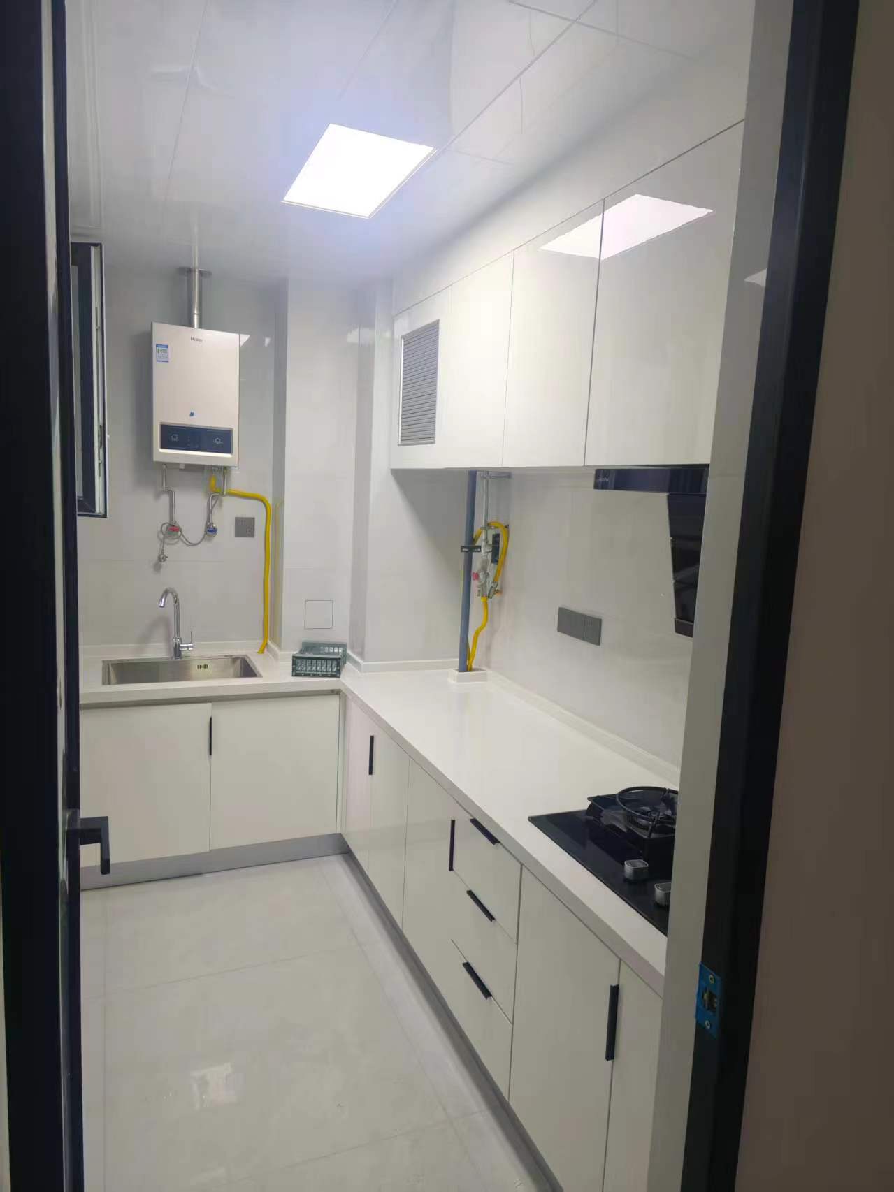 拾里原乡 随时看房·