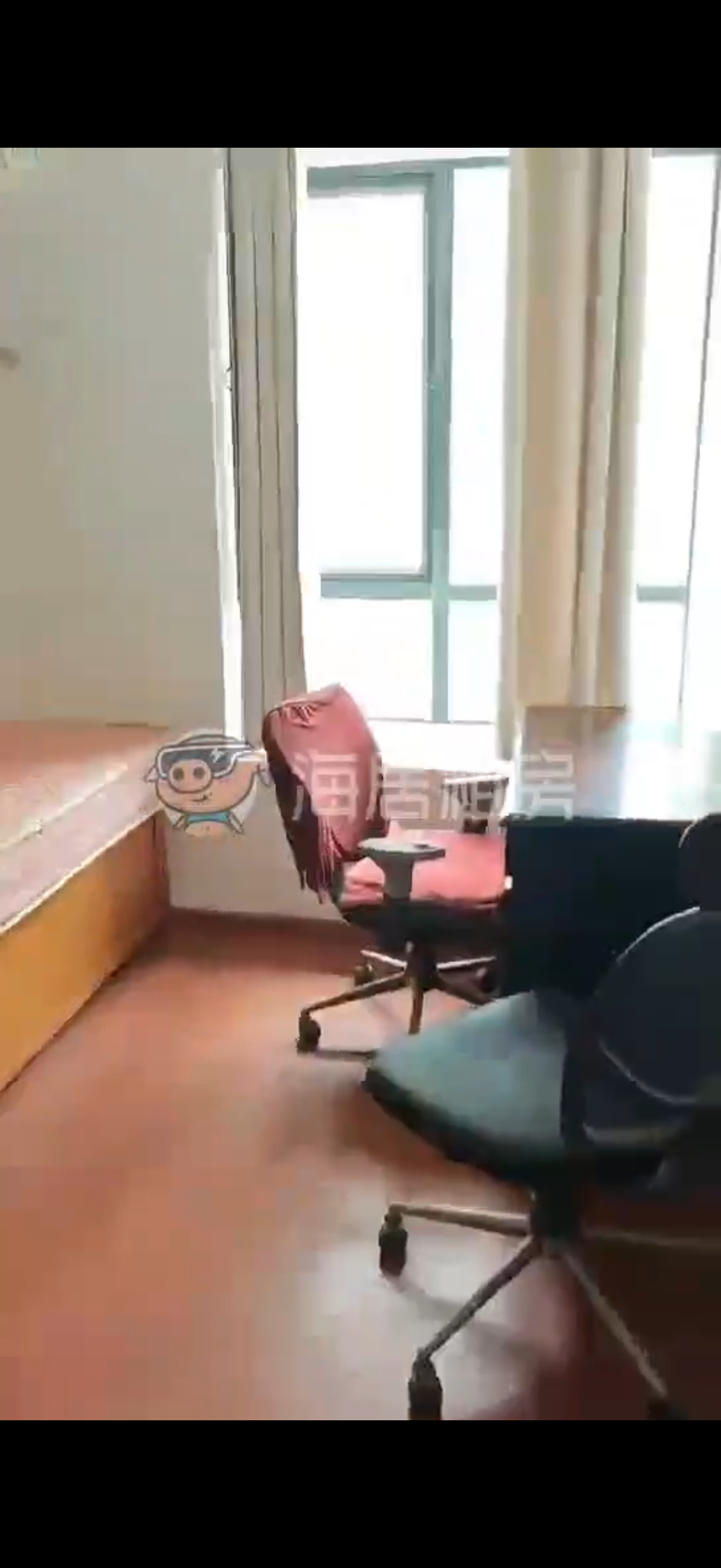 保利花园 随时看房·