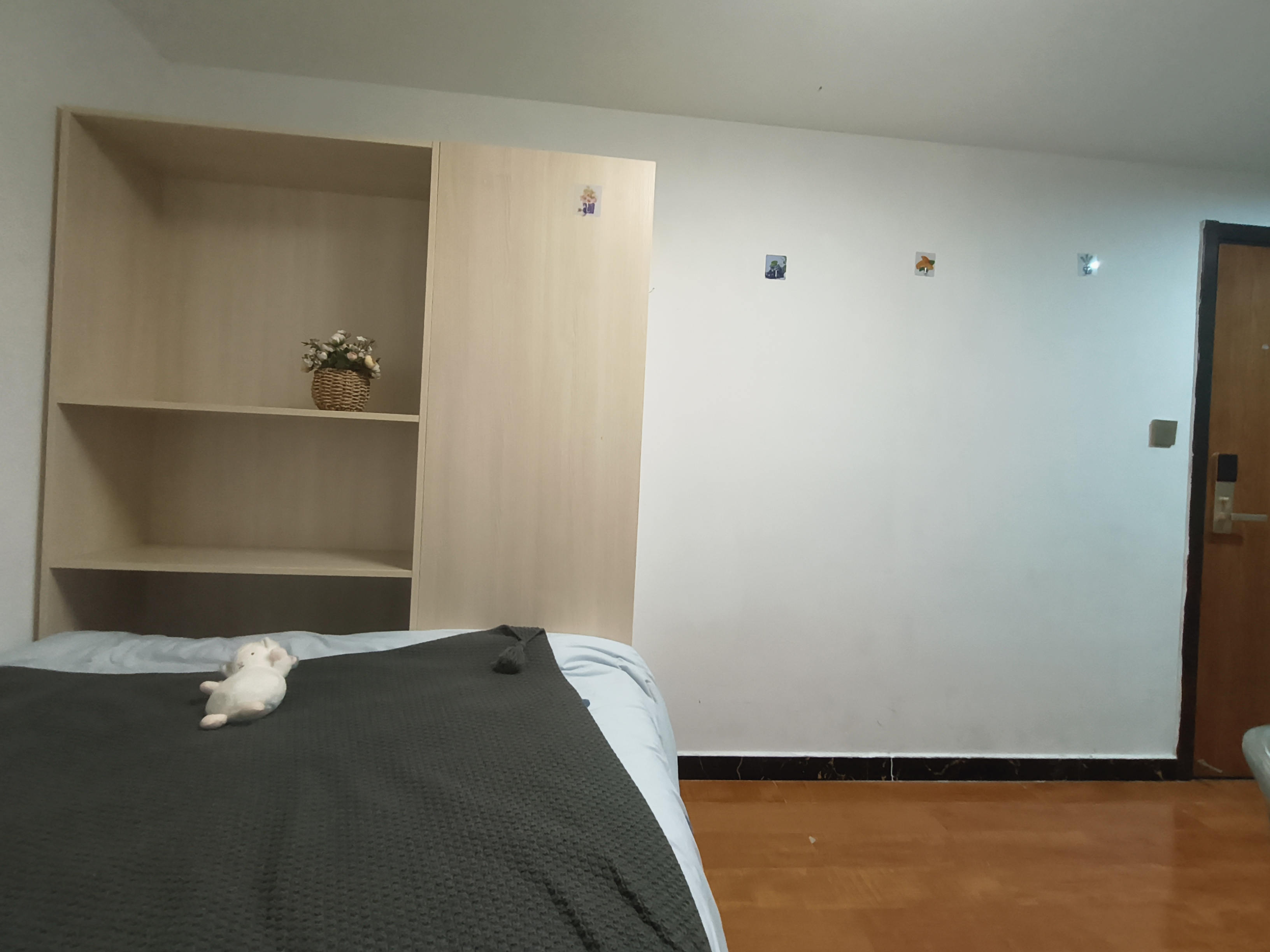 驿业公寓虹桥店 随时看房·