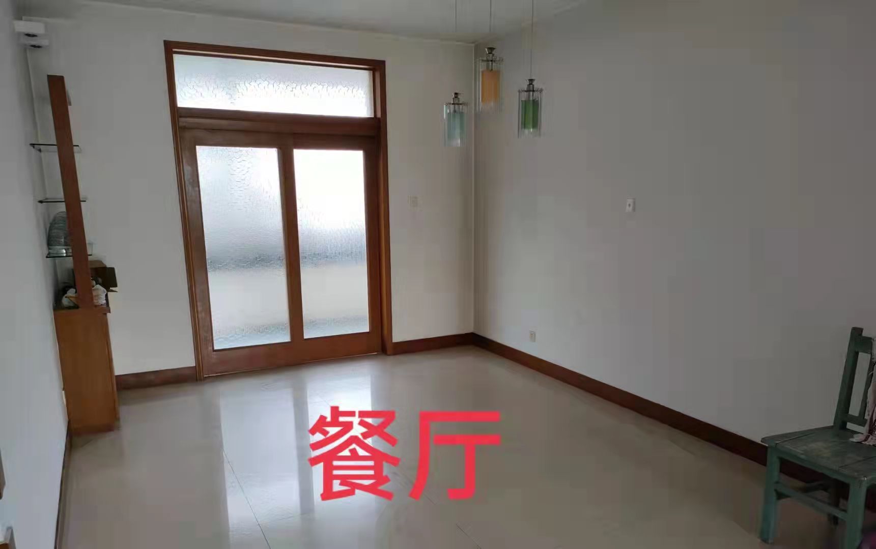 福景花园 随时看房·