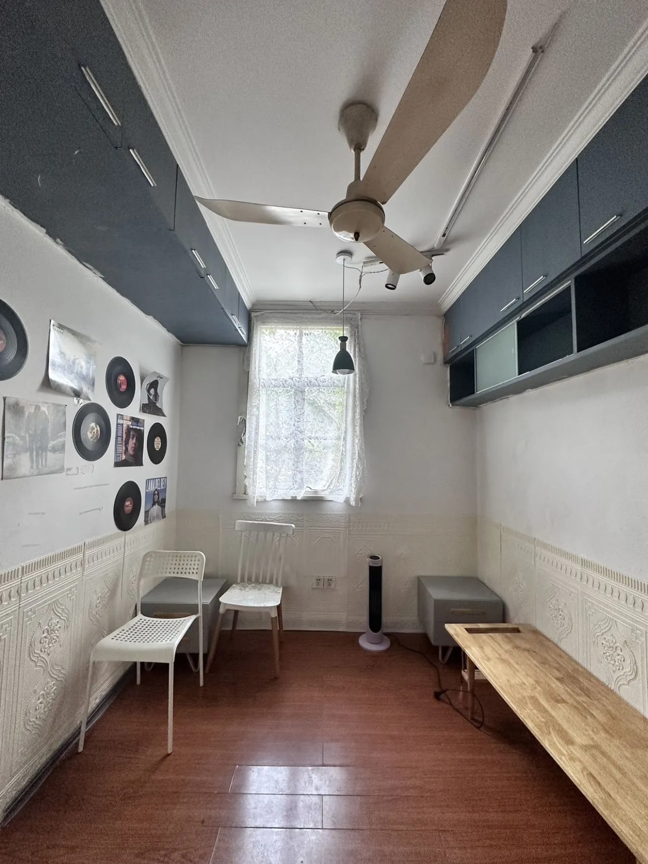 永福路147弄小区 随时看房·