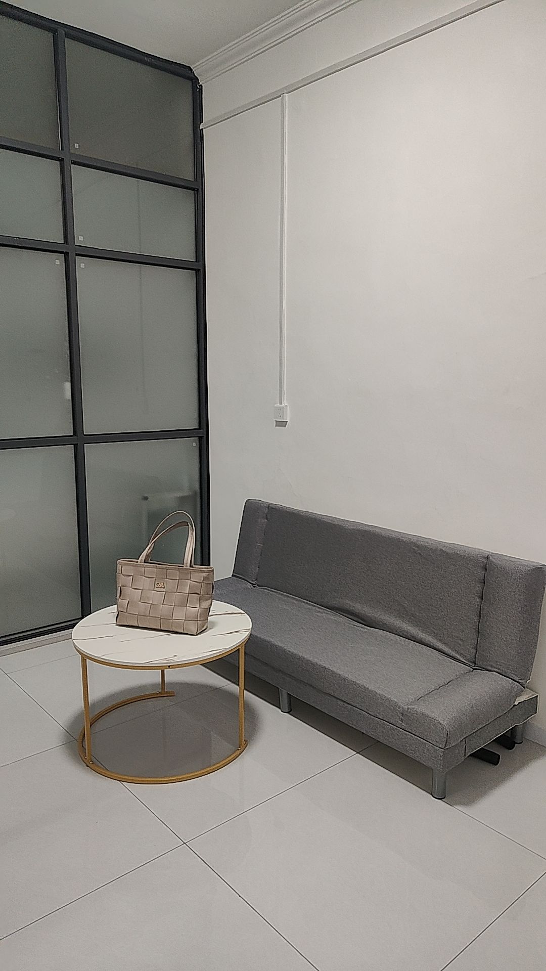 柳林庄自建房 5居室 600元/月