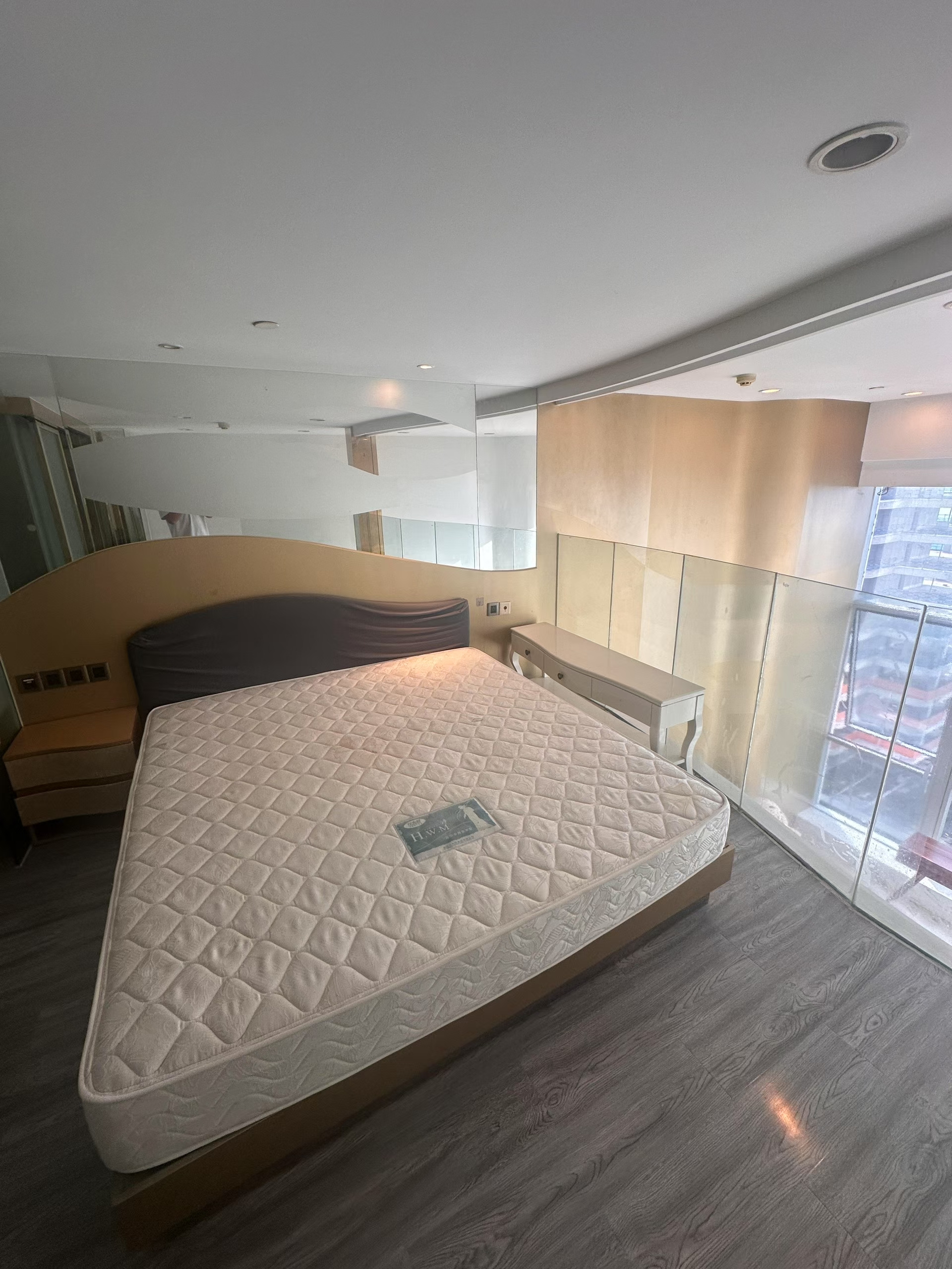 汉峰峰公馆 随时看房·