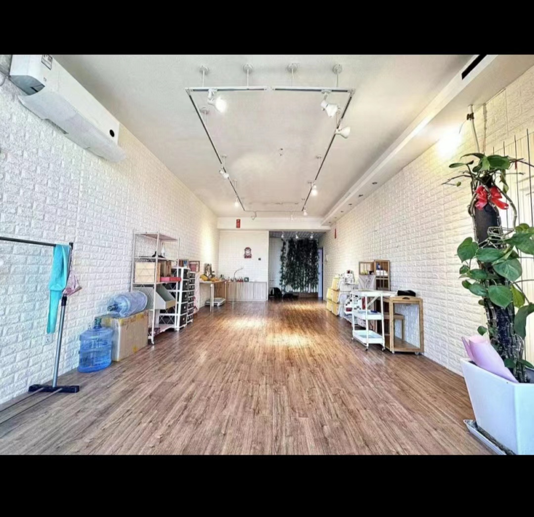 智慧大厦 1居室 6500元/月