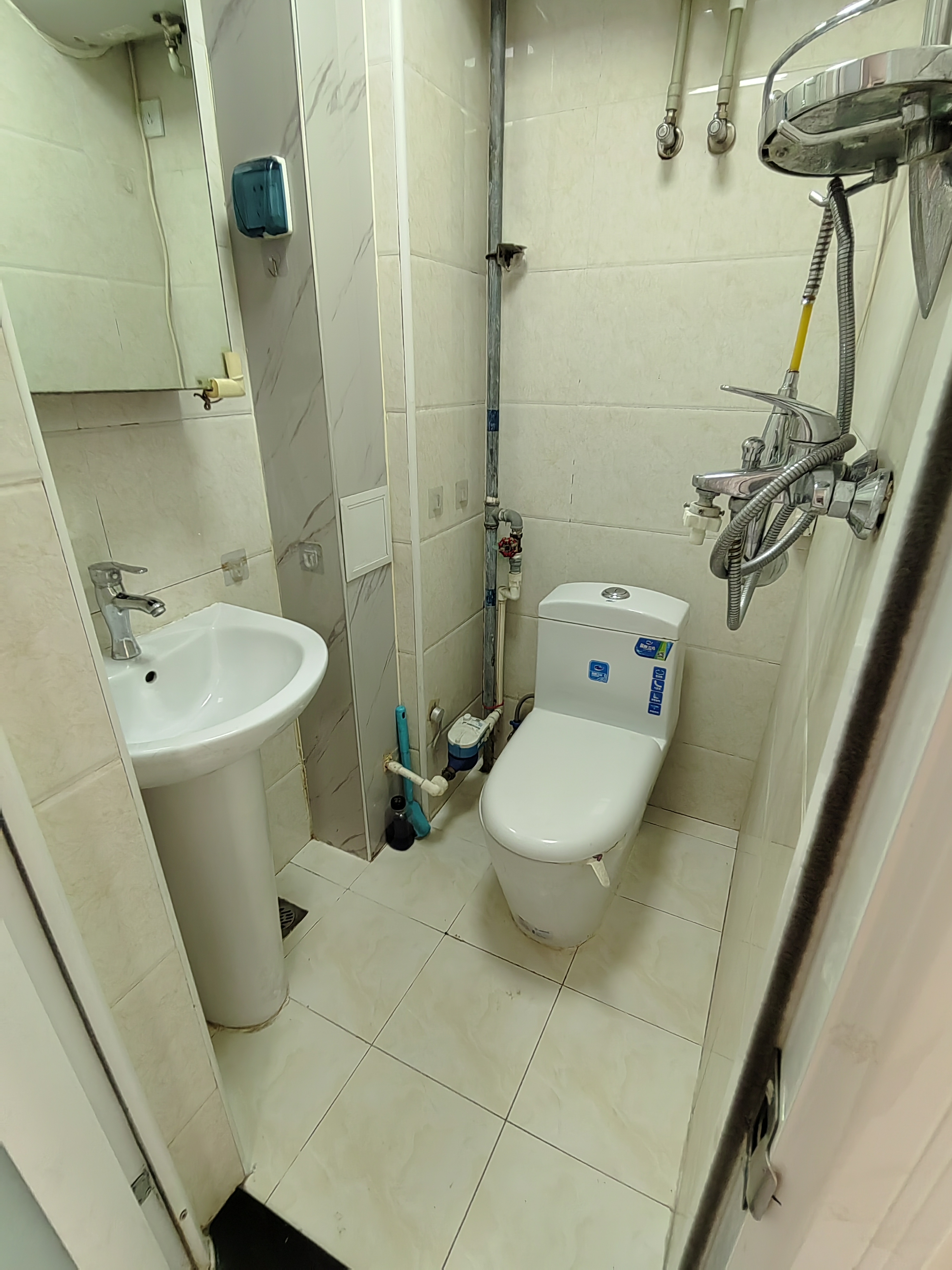 阜外北四巷 随时看房·