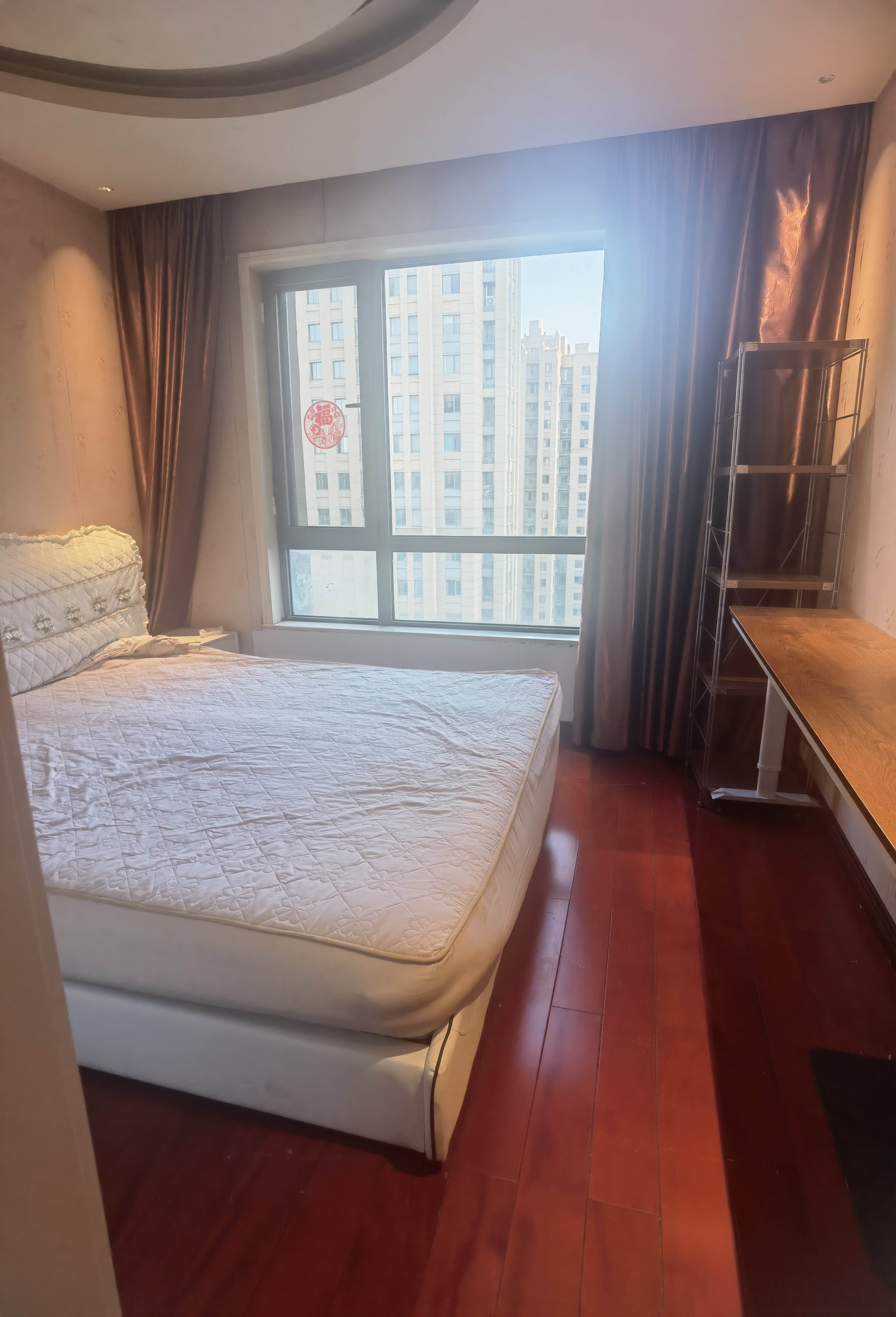 绿地新里花园 随时看房·