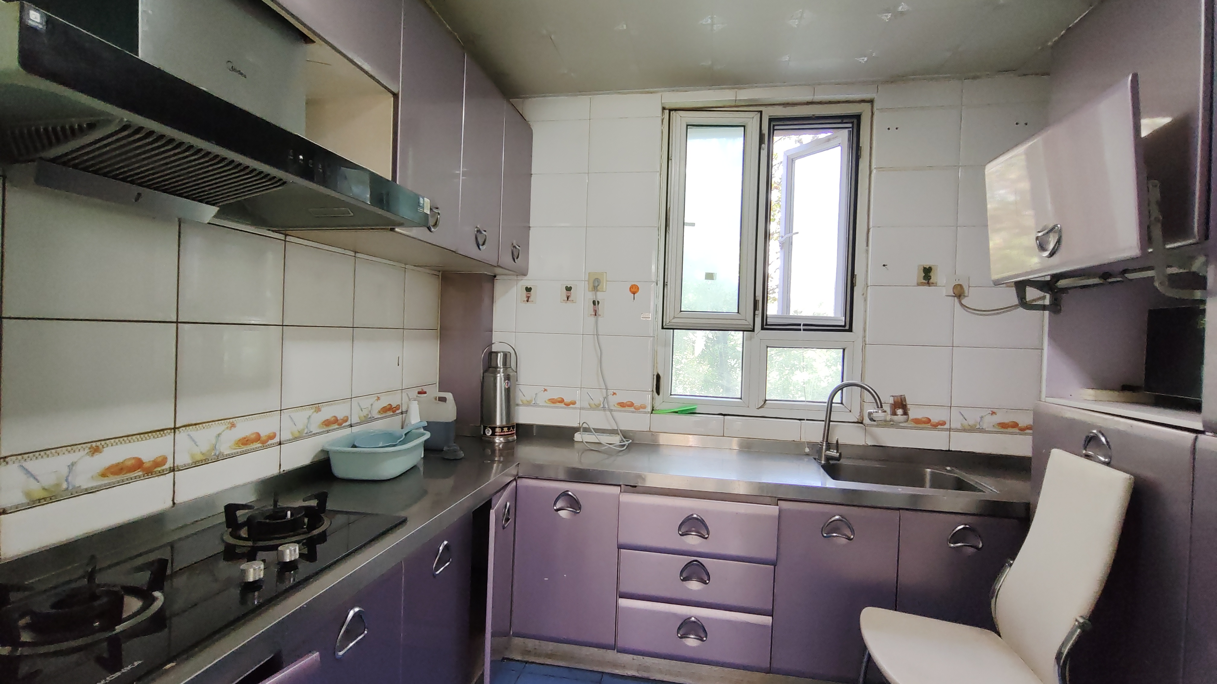 天赐良园东三期 随时看房·